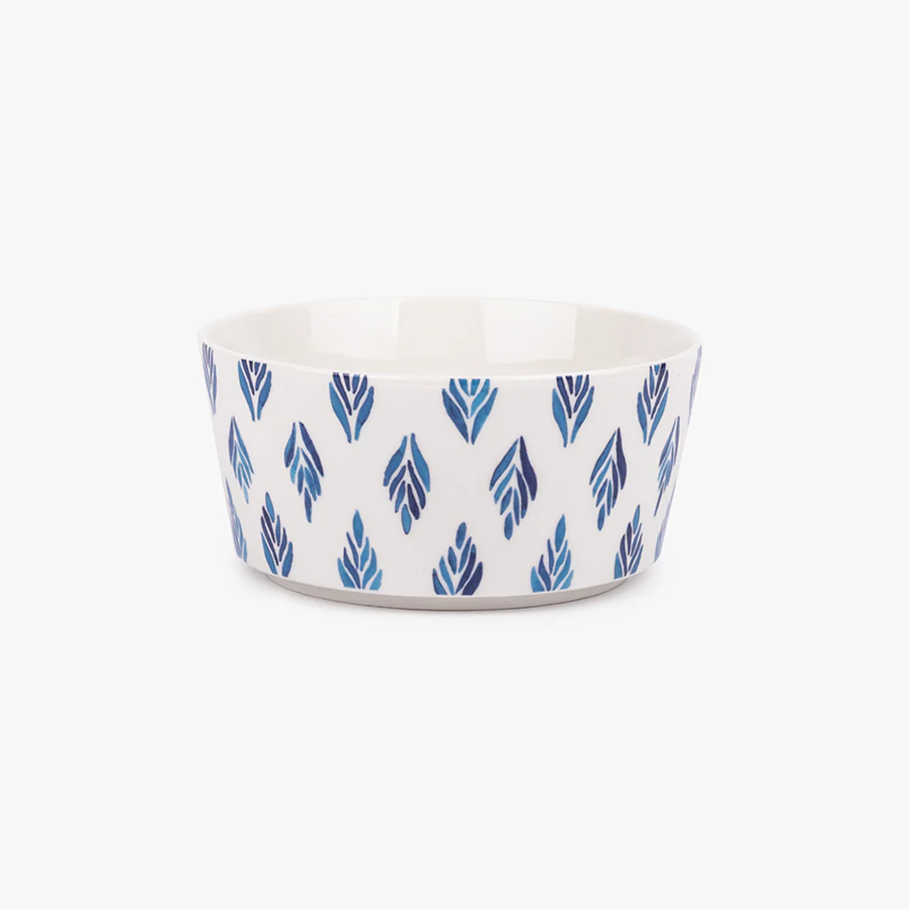 Tigela BLUE BIRD