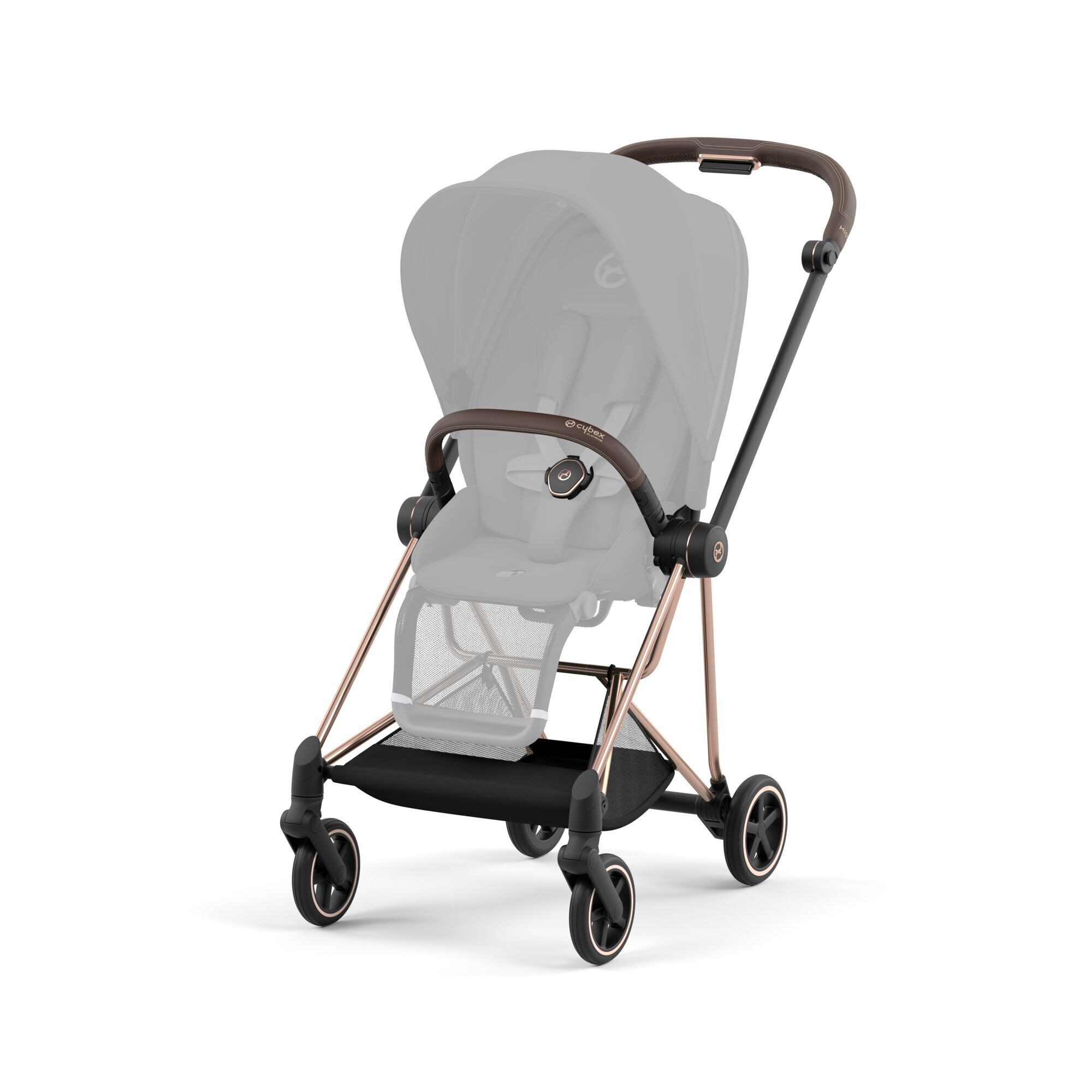 CYBEX Platinum Mios Frame (2025)