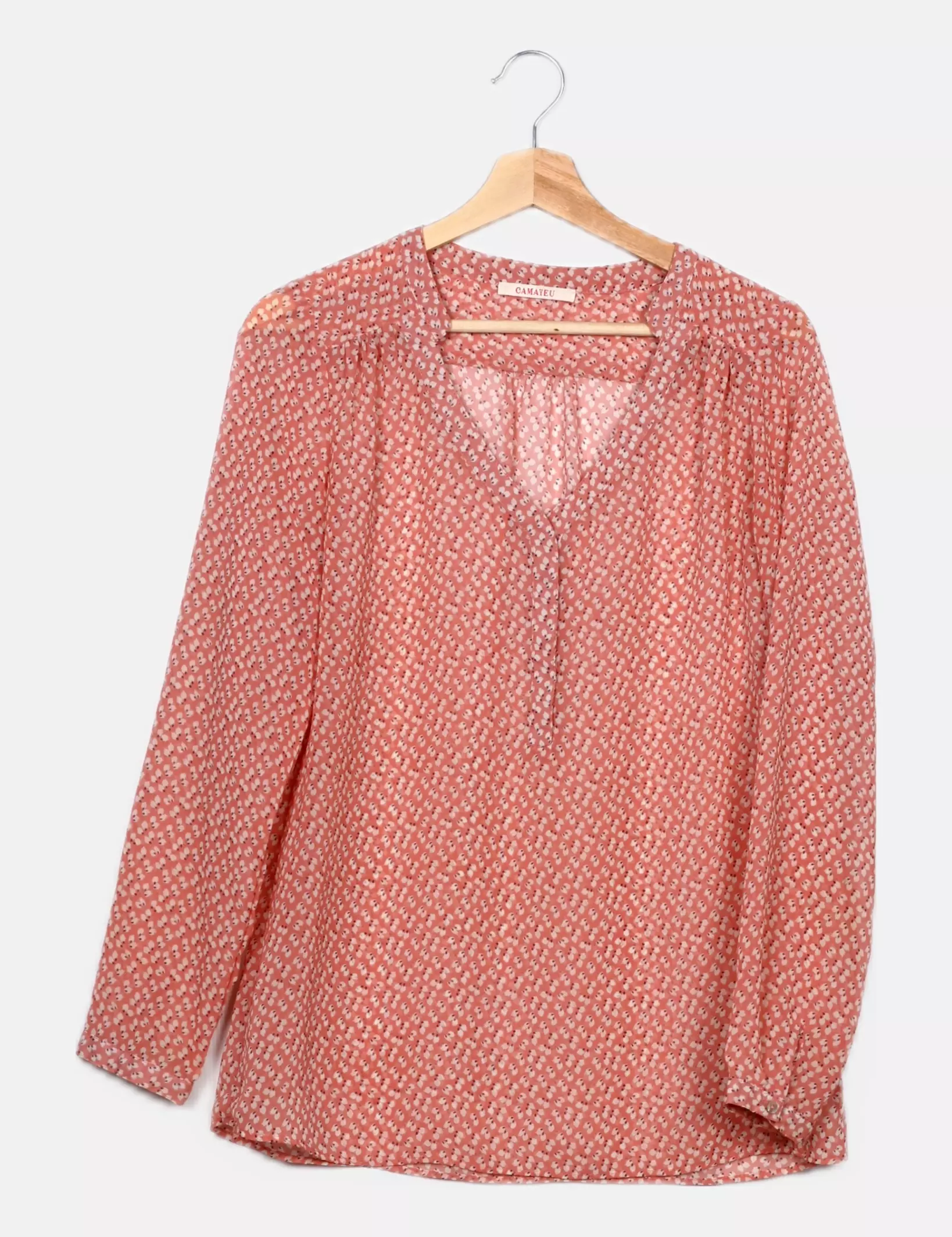 Camaïeu blouse
