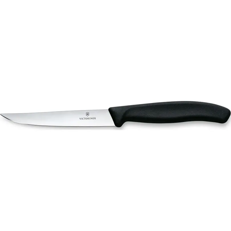 Steakmesser 6er-Set Swiss Classic