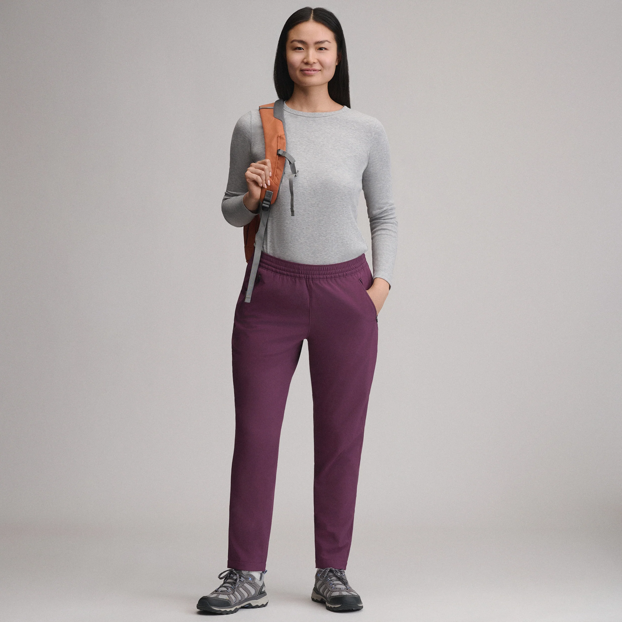 Women's Scout Lined Pants
