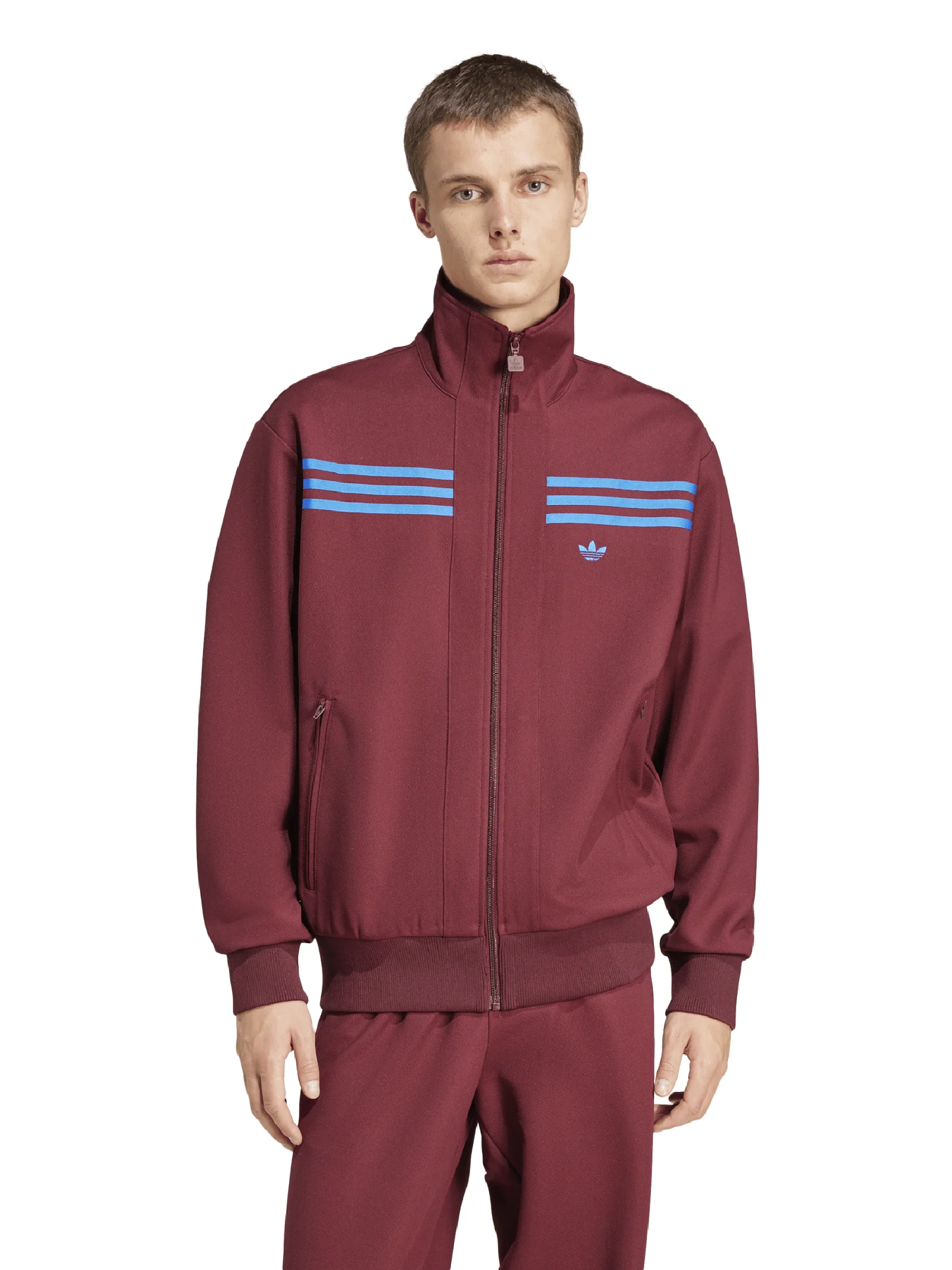 BB Track Top