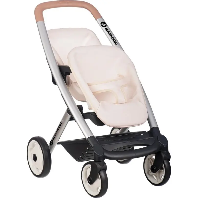 Puppenkinderwagen Maxi Cosi