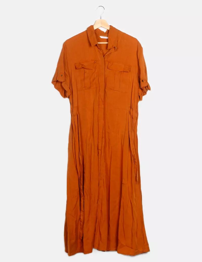 Camaïeu casual dress