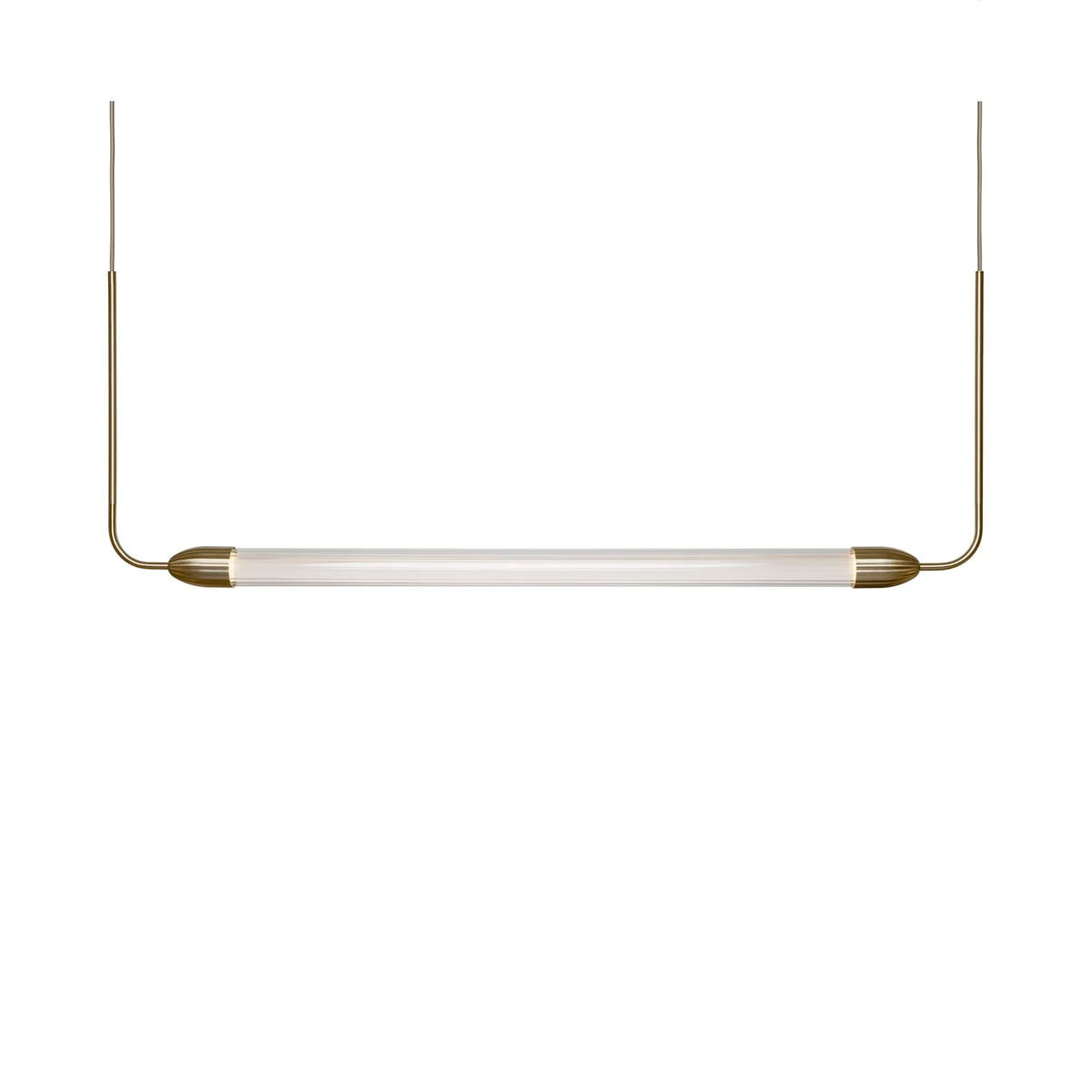 Umage - Lemon Squeeze Linear Pendelleuchte