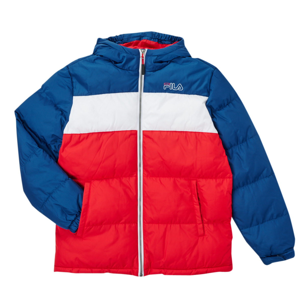 Fila - BELOMA - Red / Marine