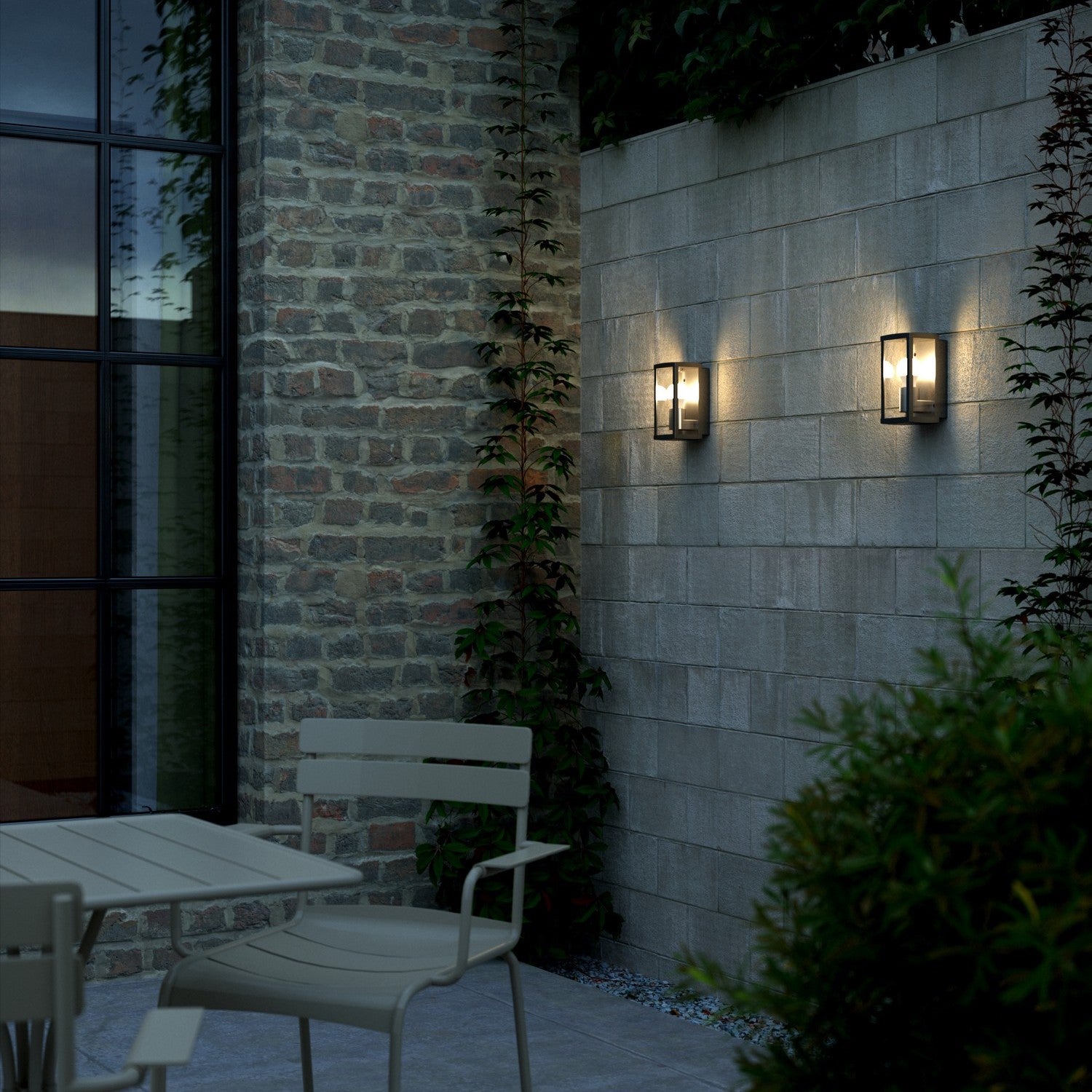 Nordlux Luchy Wandlamp