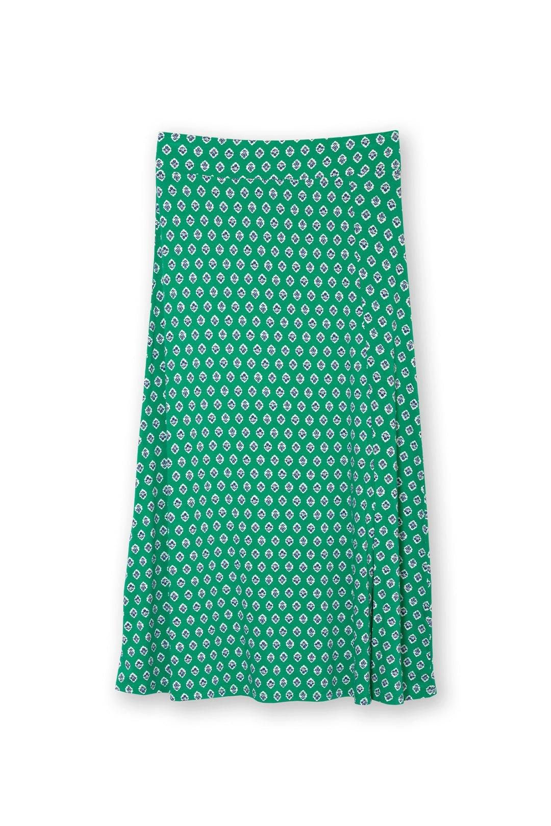 Kite Middlemarsh Jersey Skirt Fleur