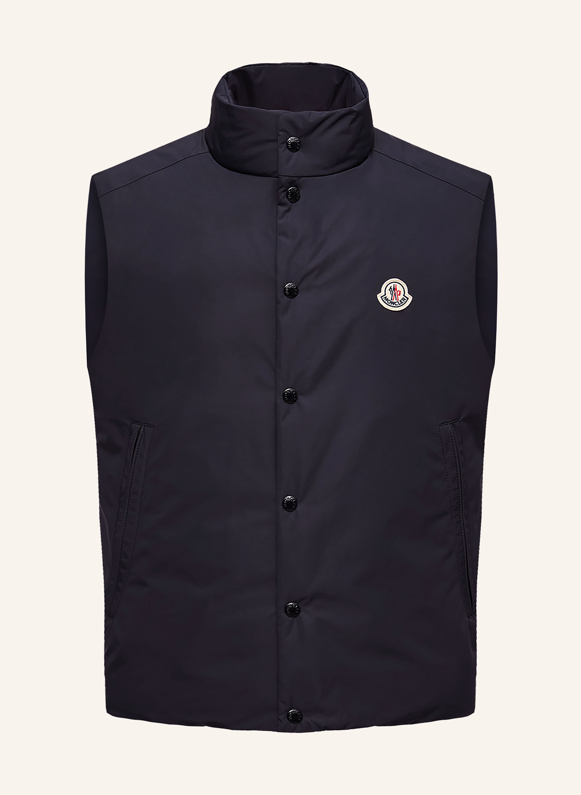 MONCLER Daunenweste PILAT