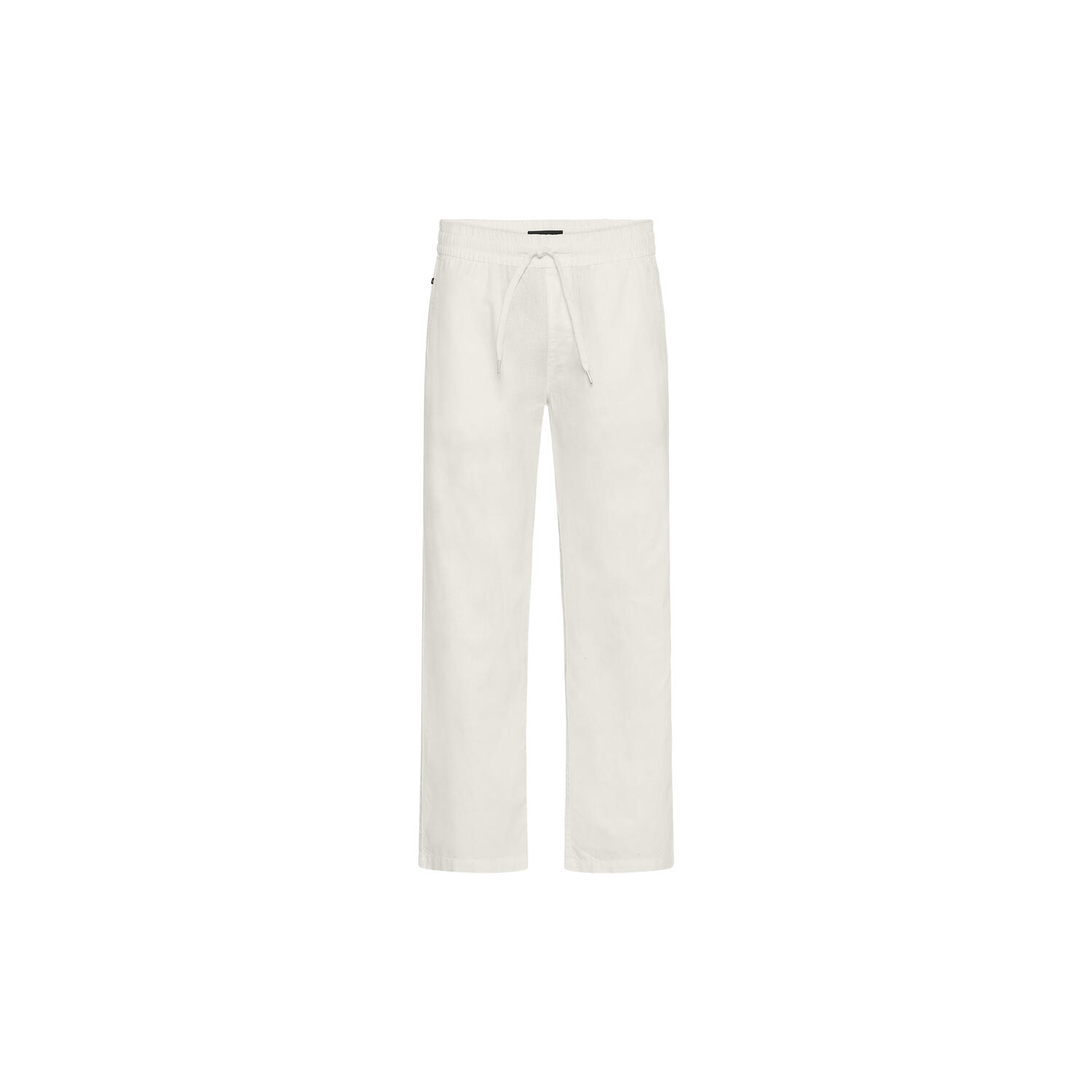 MABarton Wide Pants, broken white