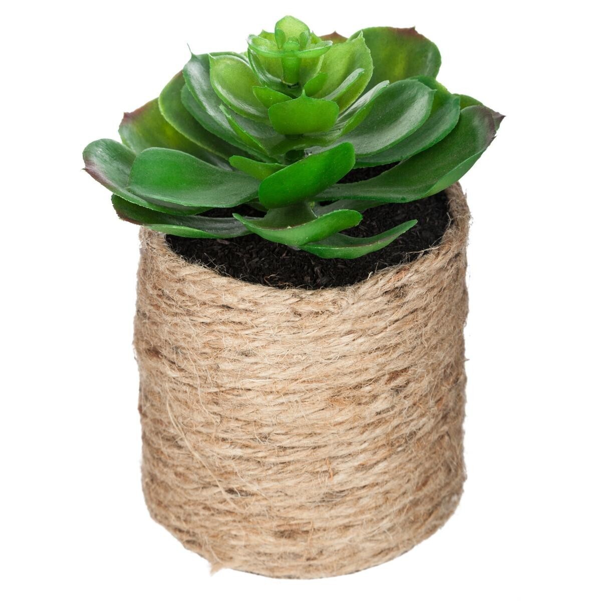 Artificial plant H.16 cm