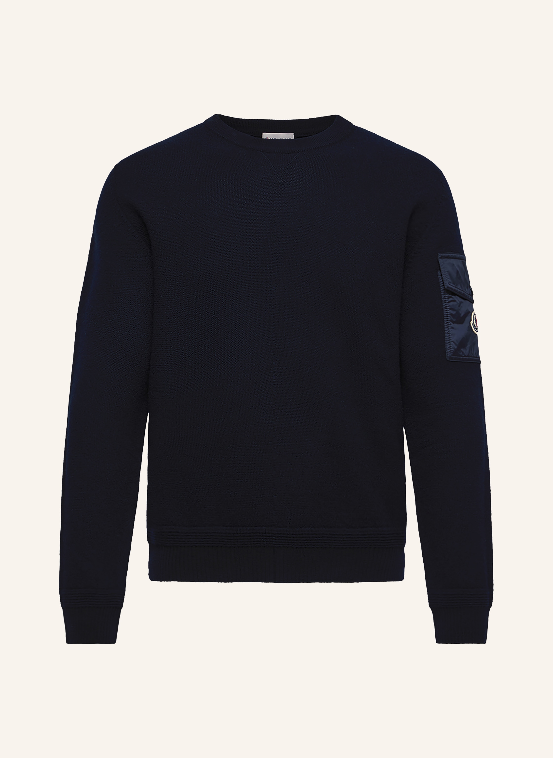 MONCLER Pullover