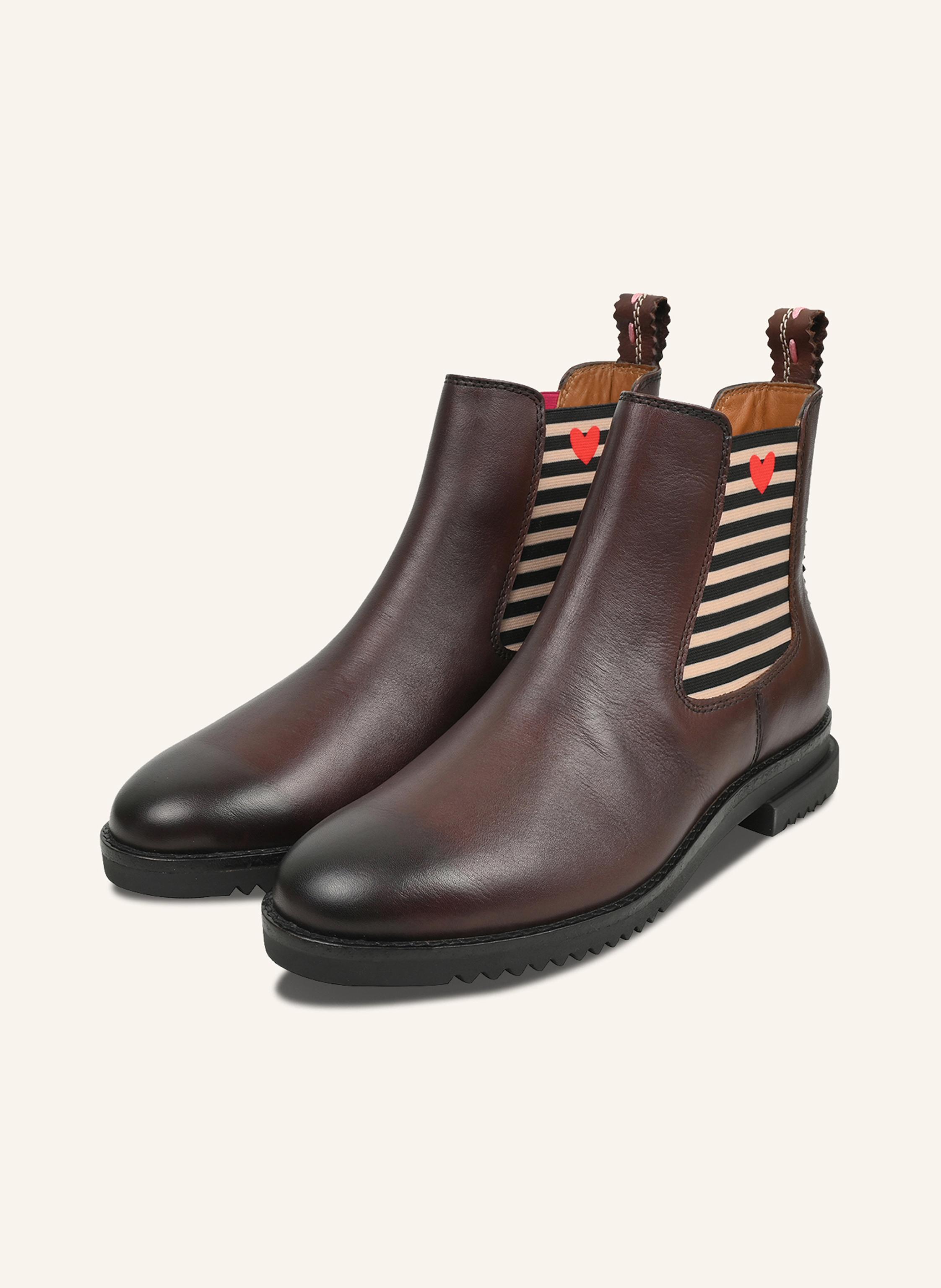CRICKIT Chelsea-Boots UNNA