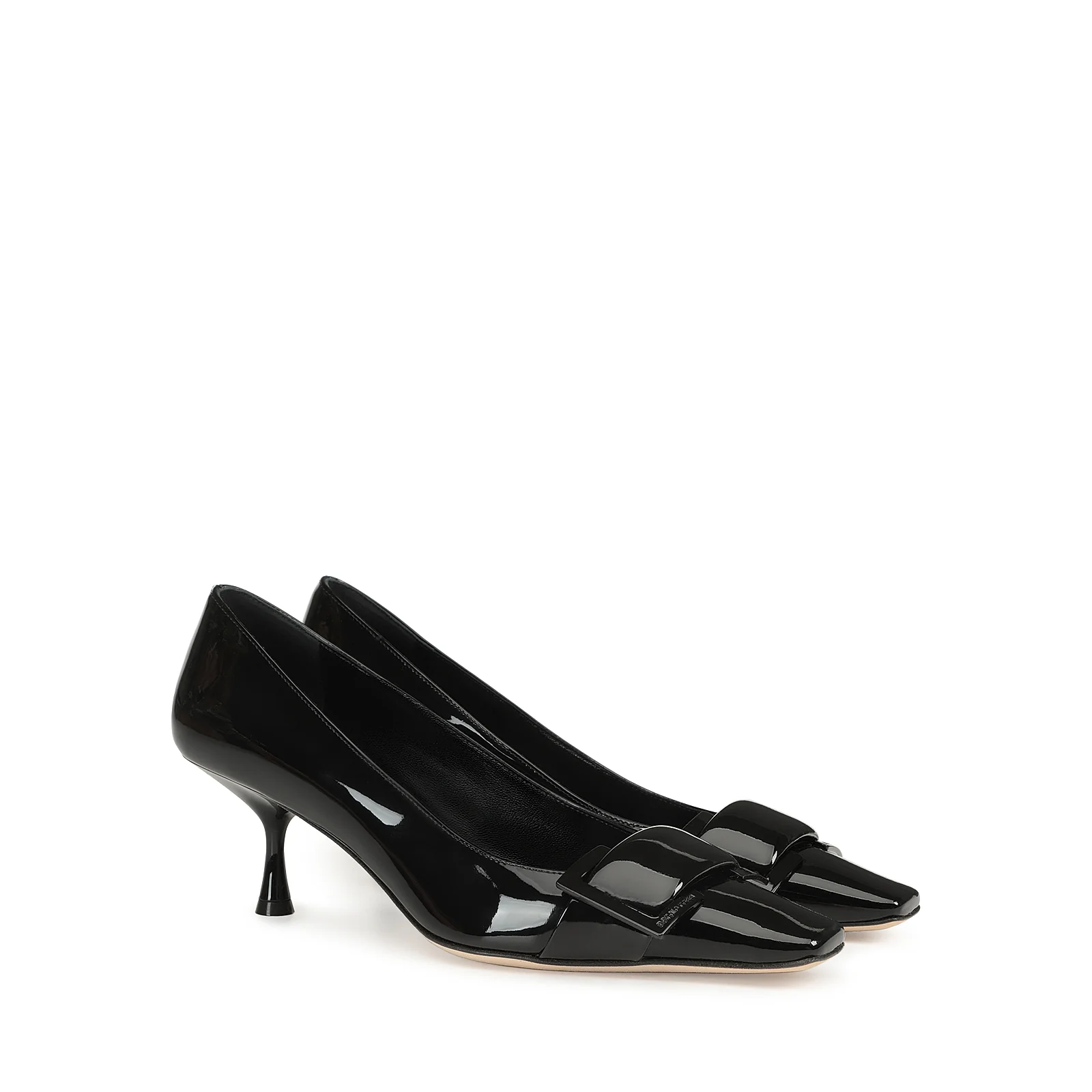 sr Twenty Décolleté - Nero
