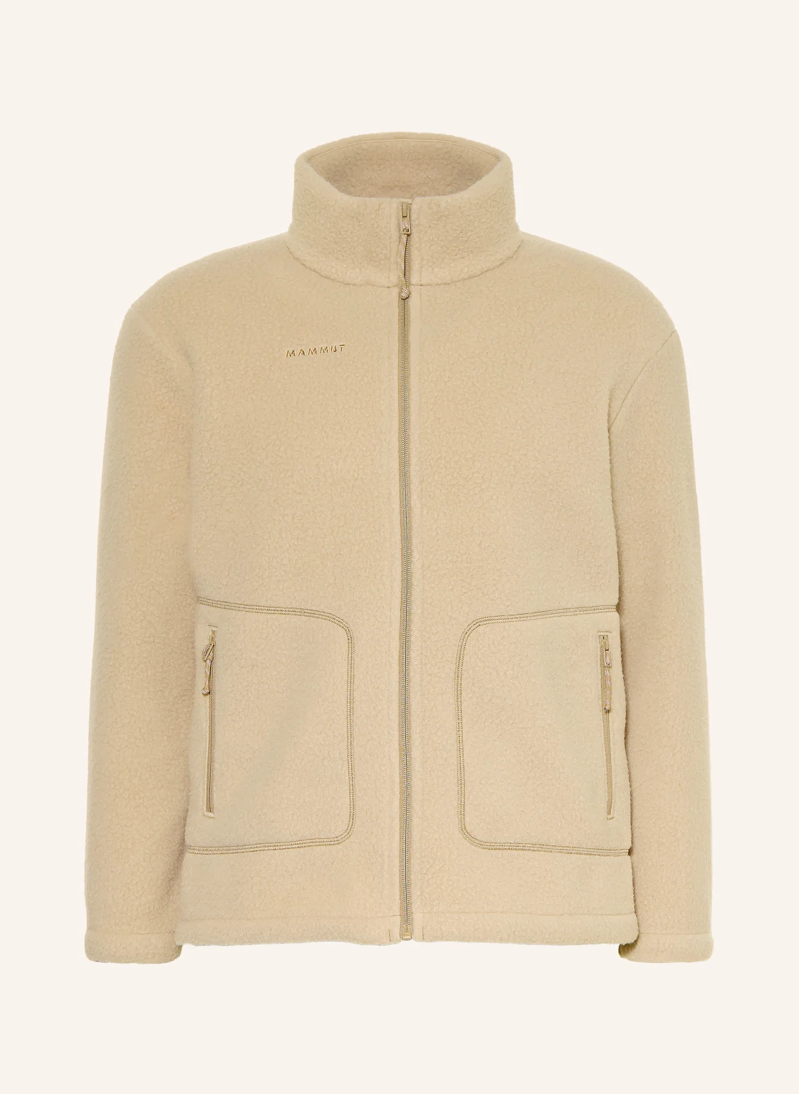 MAMMUT Fleecejacke FALERA ML