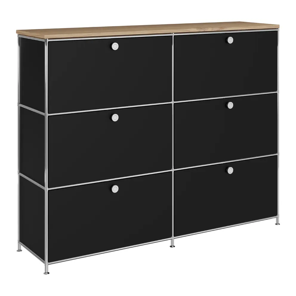 Highboard Quadro
