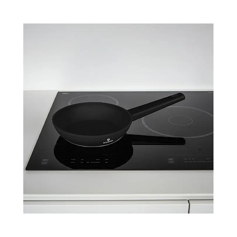 Pfanne Black Silver Collection