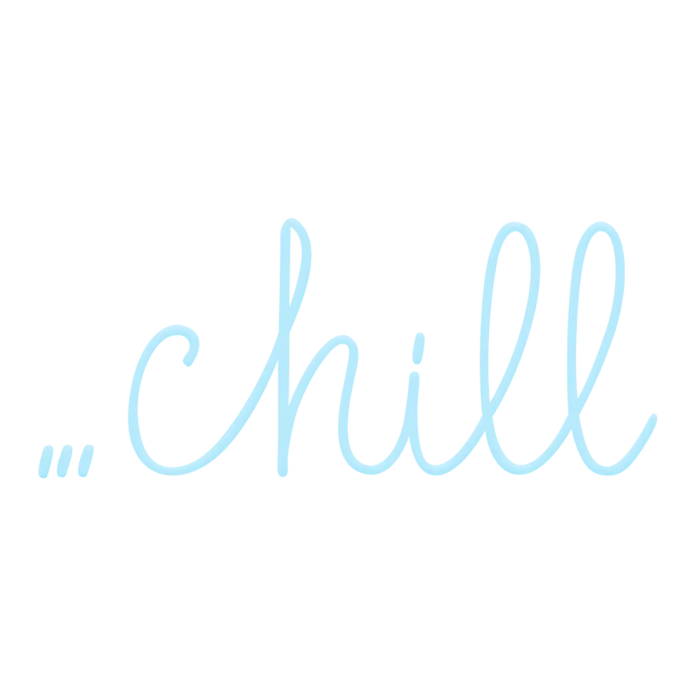Wandleuchte Neon Led Sign