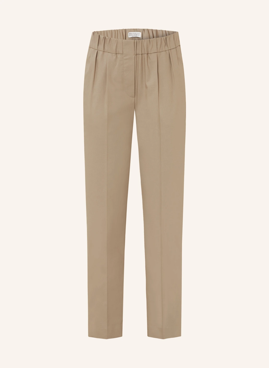BRUNELLO CUCINELLI 7/8-Hose
