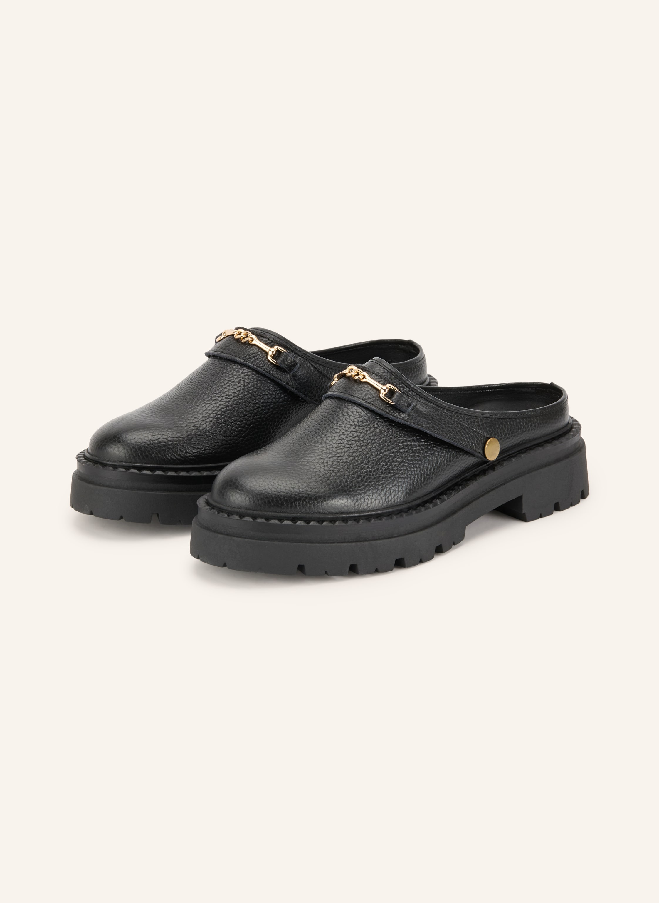 STEVE MADDEN Plateau-Mules KARINA