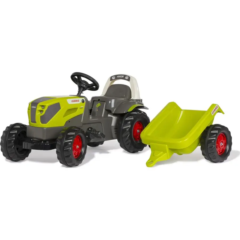 Traktor rollyKid