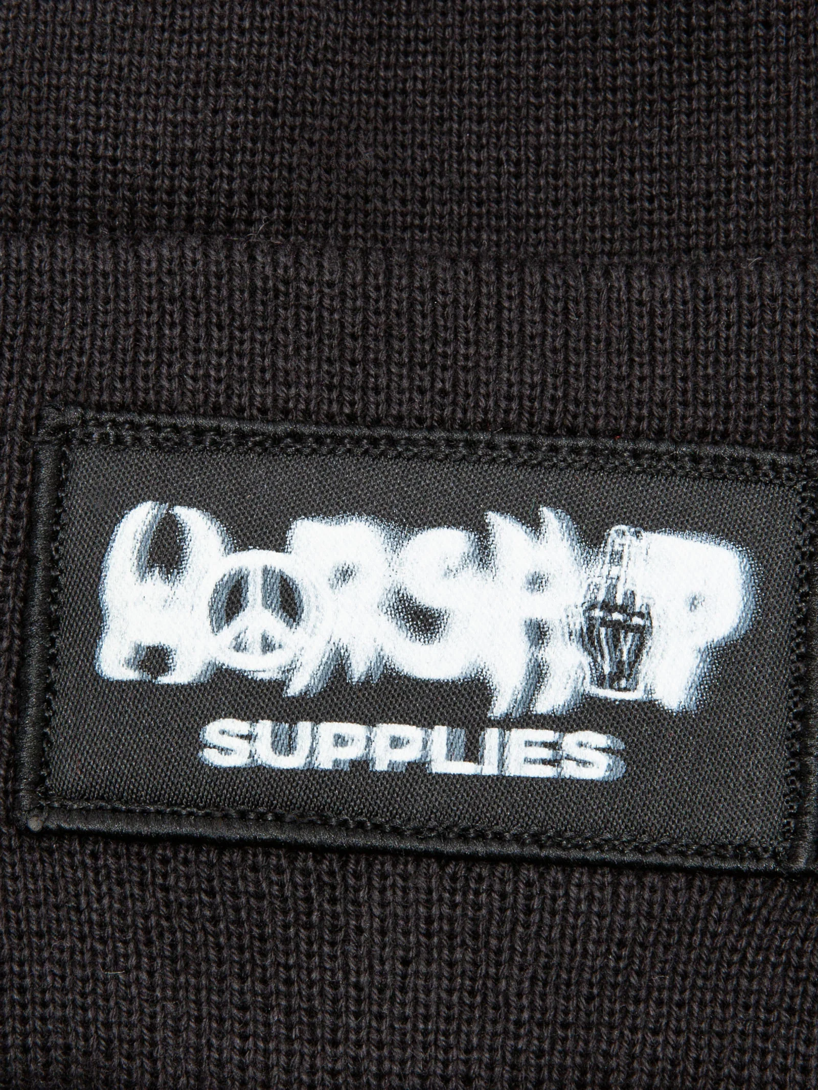 Mayhem Beanie