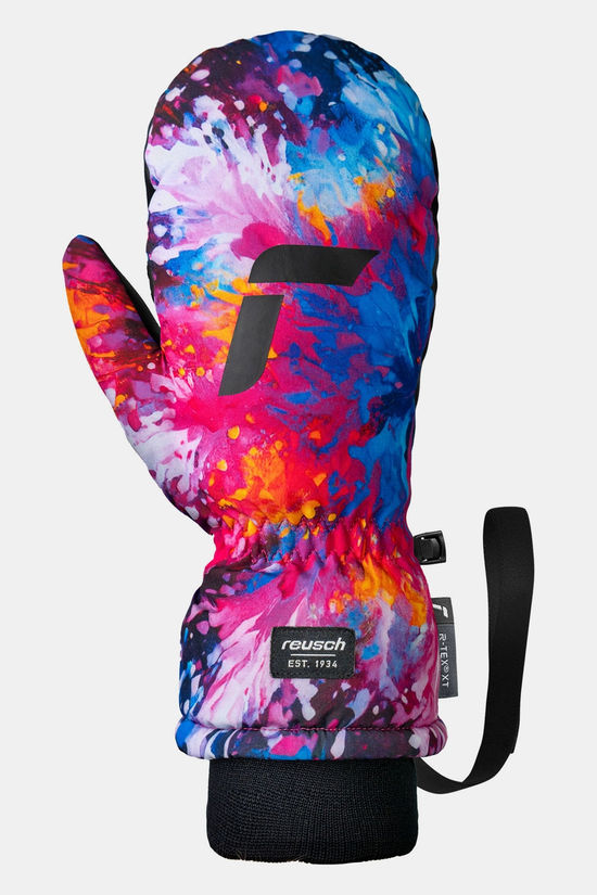 Reusch Carter R-Tex XT Mitten Want