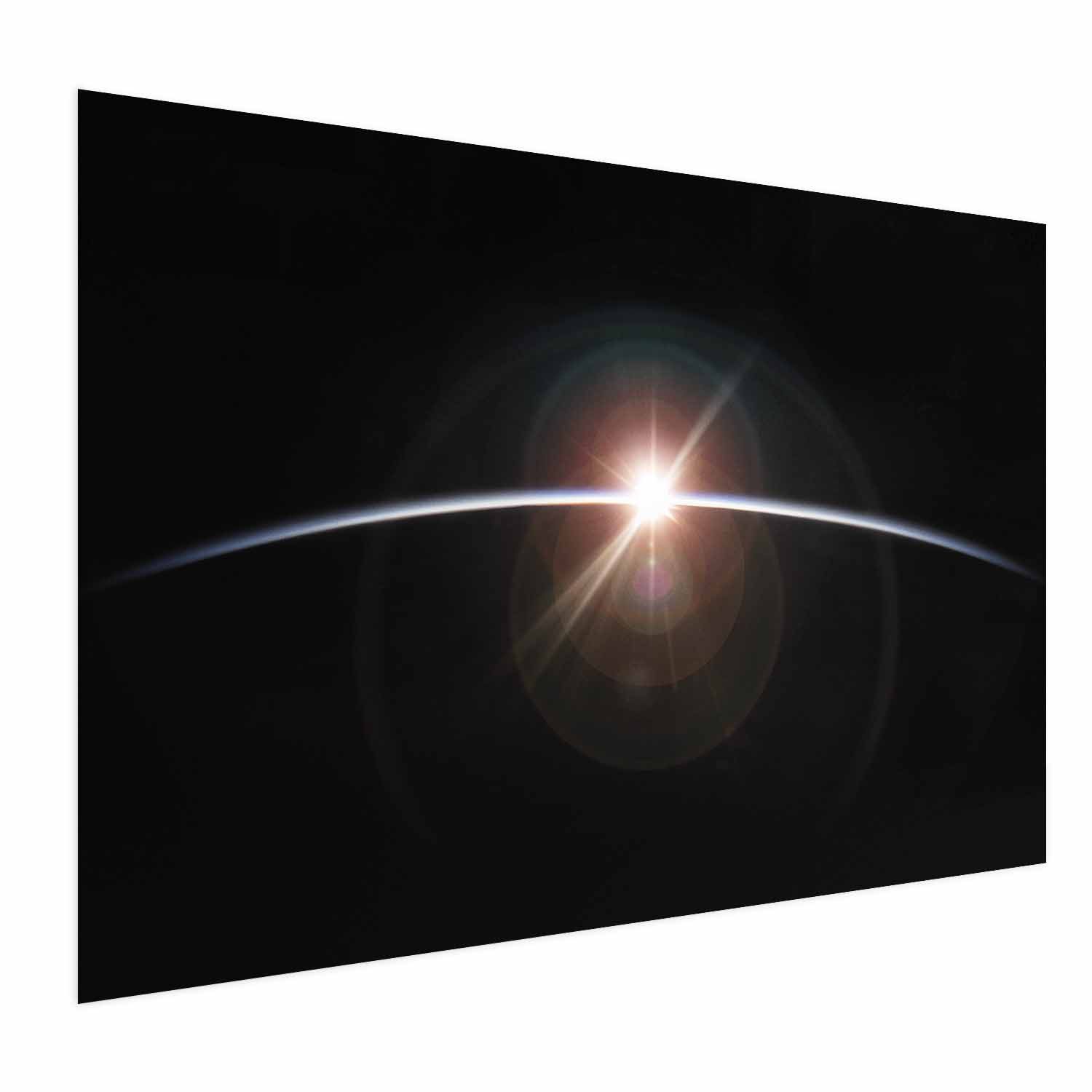 Plakat Horyzont 30x21 cm