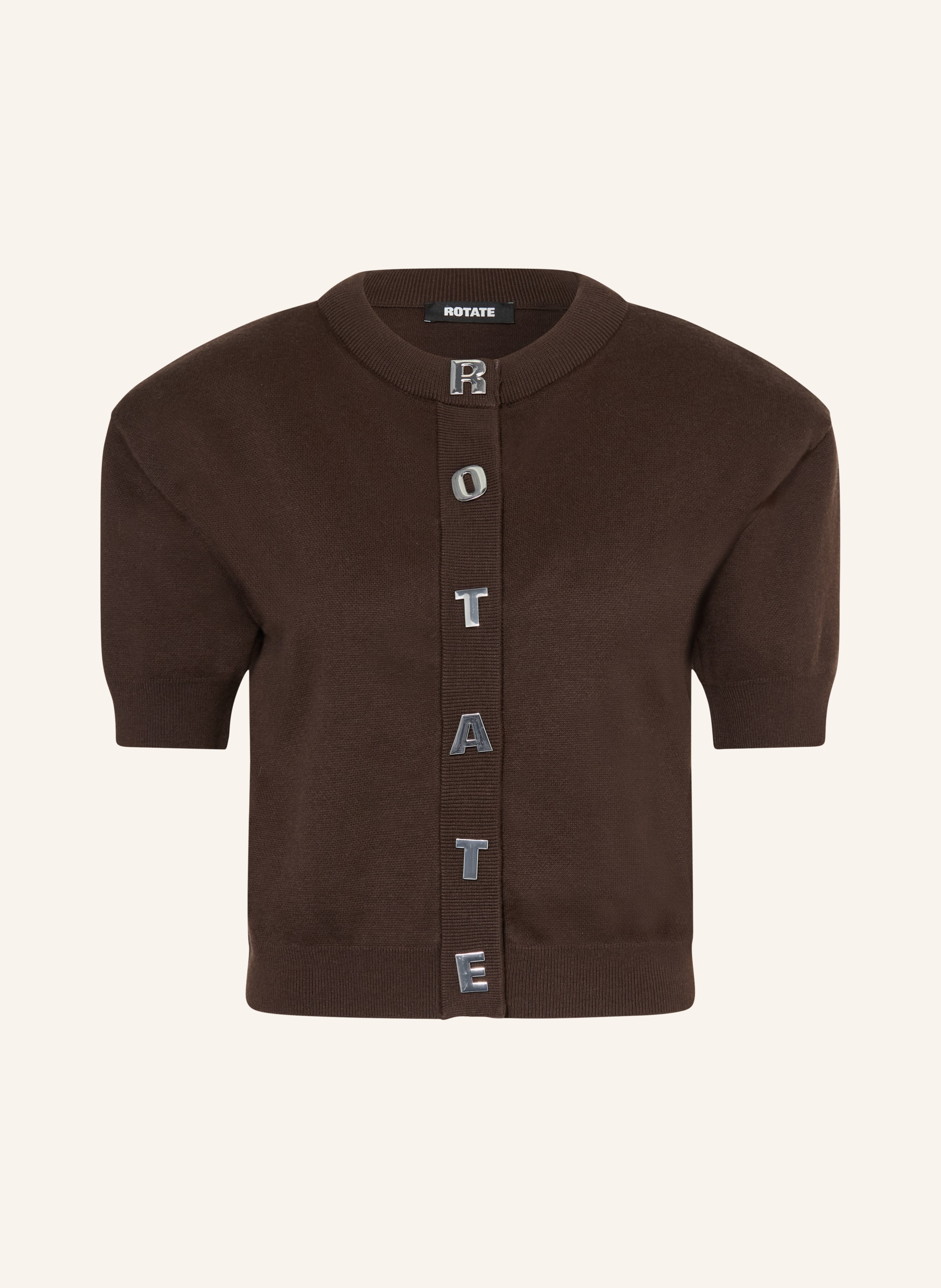 ROTATE Strickjacke