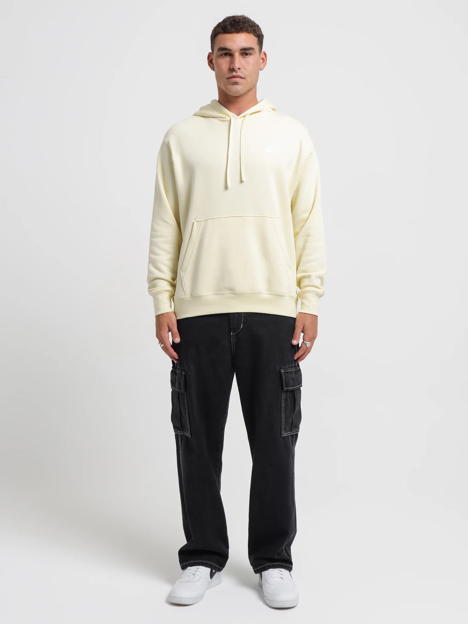 Sportswear Club Fleece Hoodie