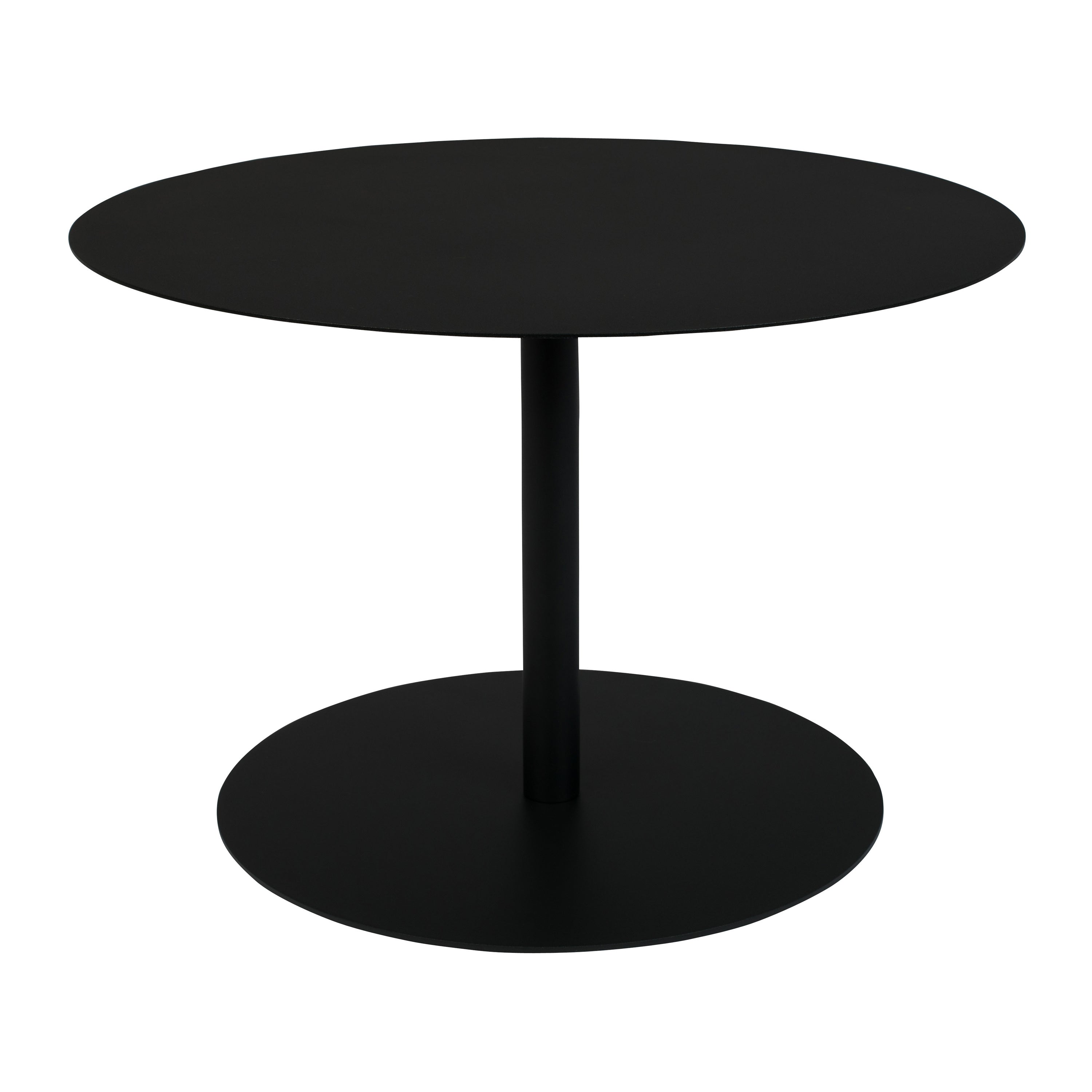 Zuiver Snow Bijzettafel