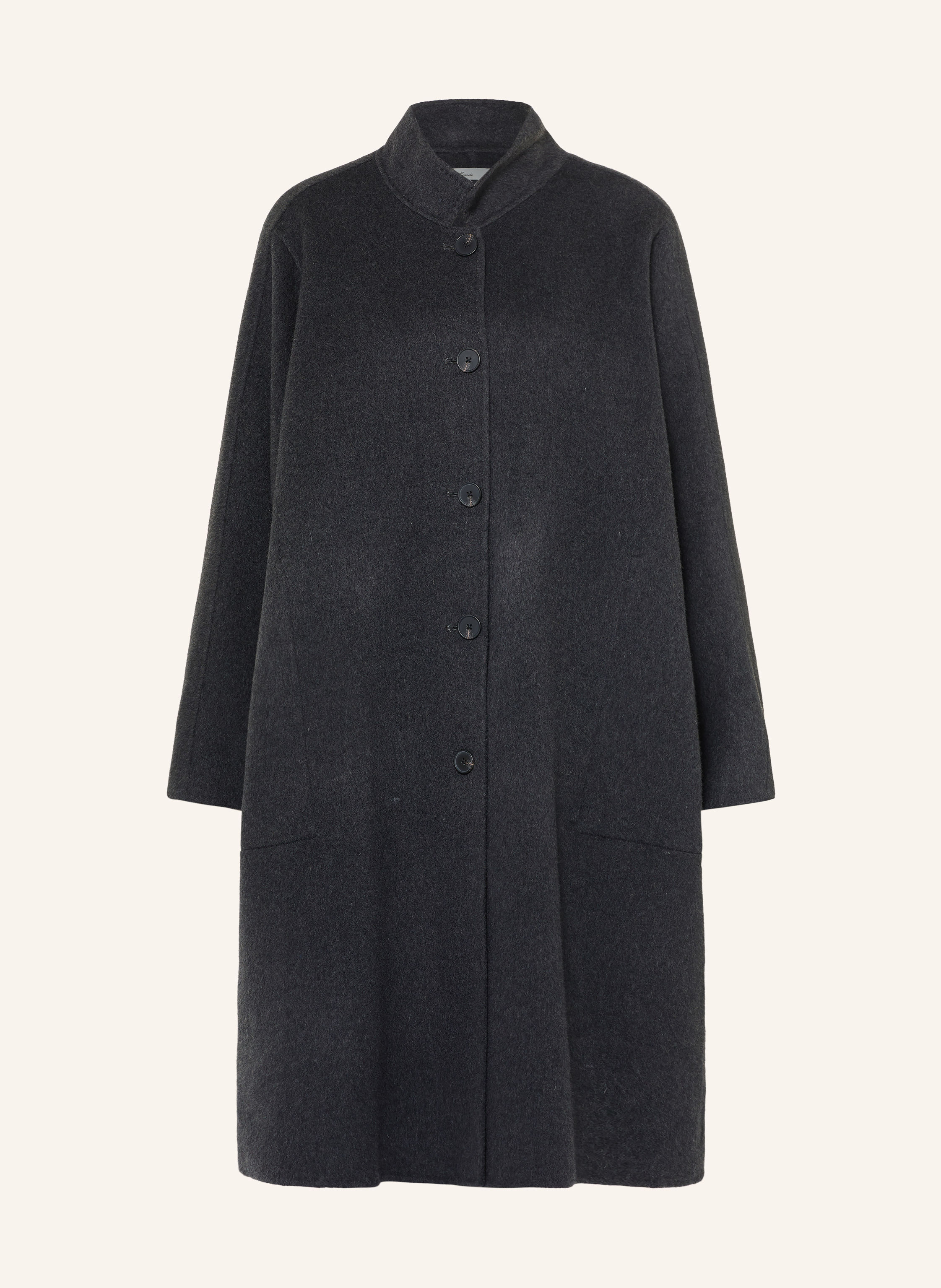 ALLSAINTS Oversized-Wollmantel EFFIE