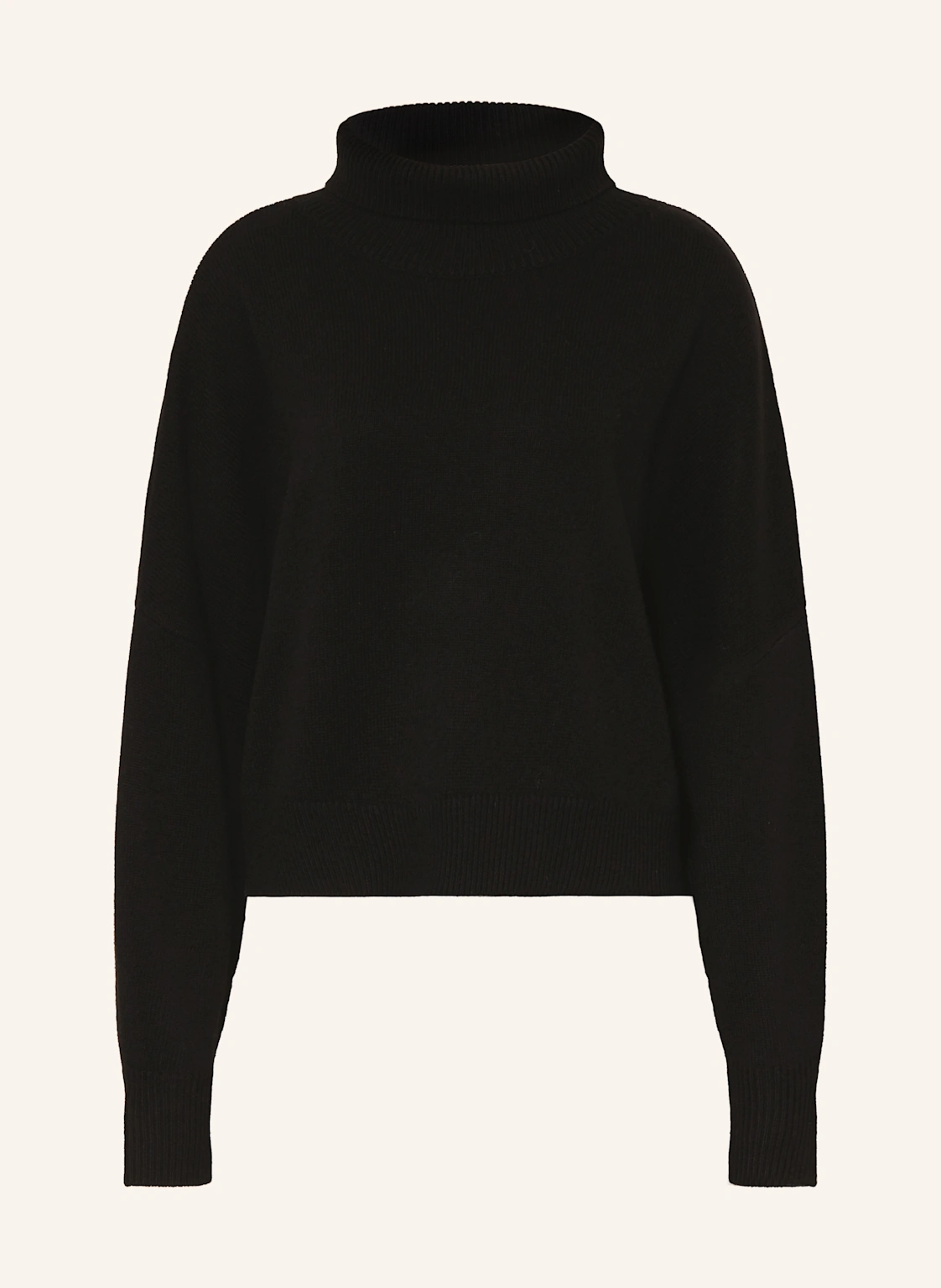 LOULOU DE SAISON Pullover LUKE