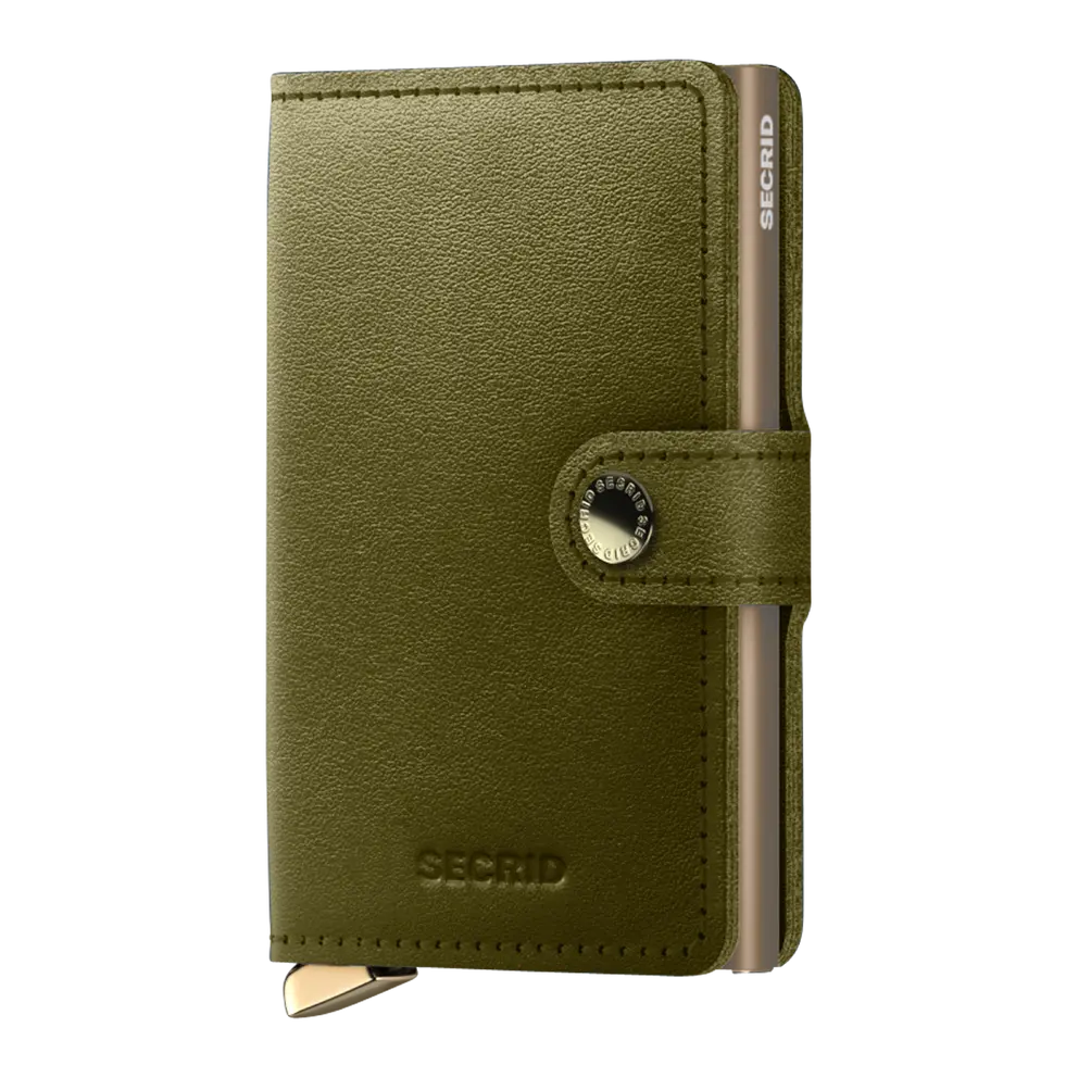 Kartenetui Miniwallet-Premium