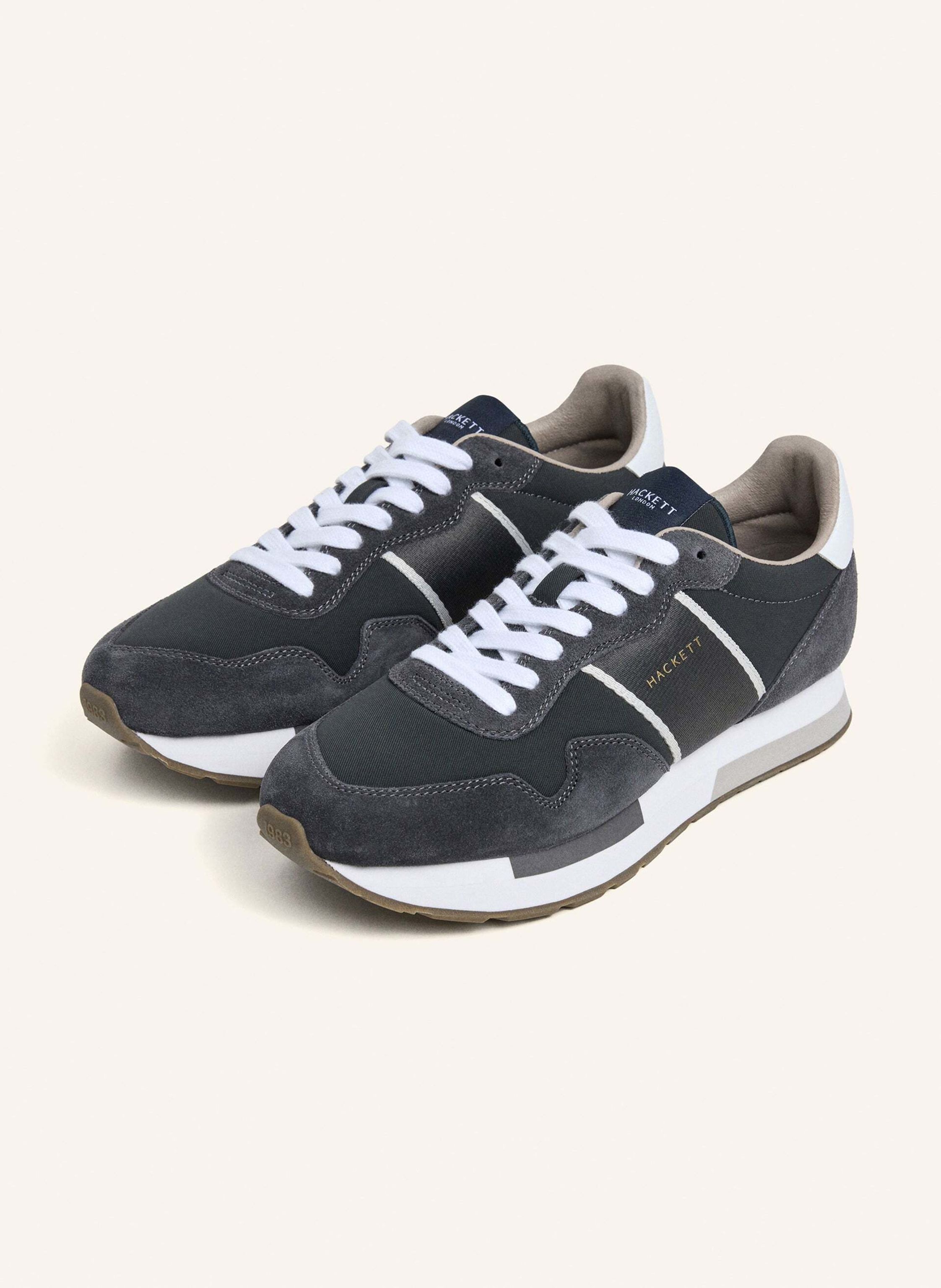 HACKETT LONDON Sportschuhe KESTON SYMBOL