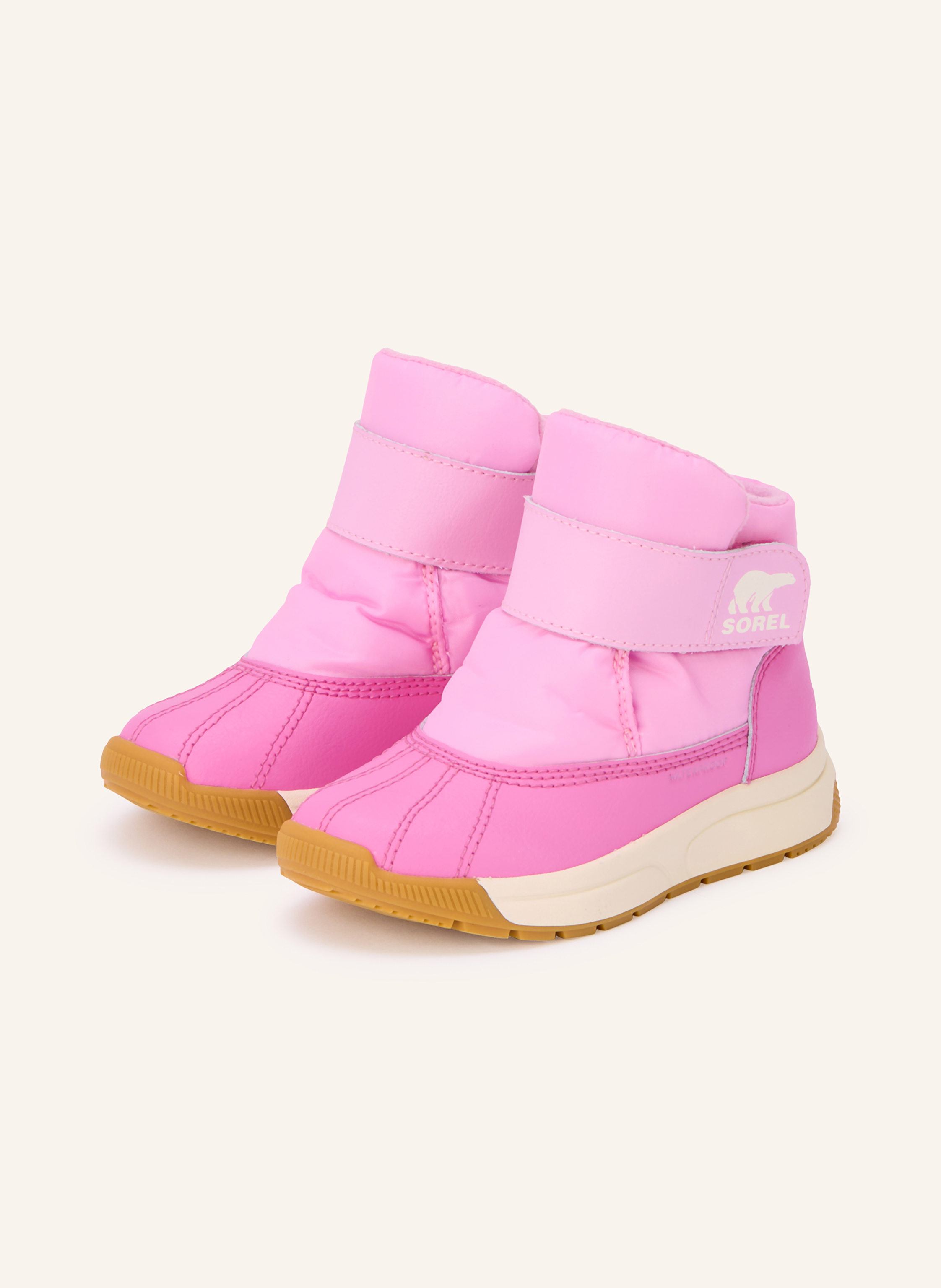 SOREL Boots WHITNEY III STRAP
