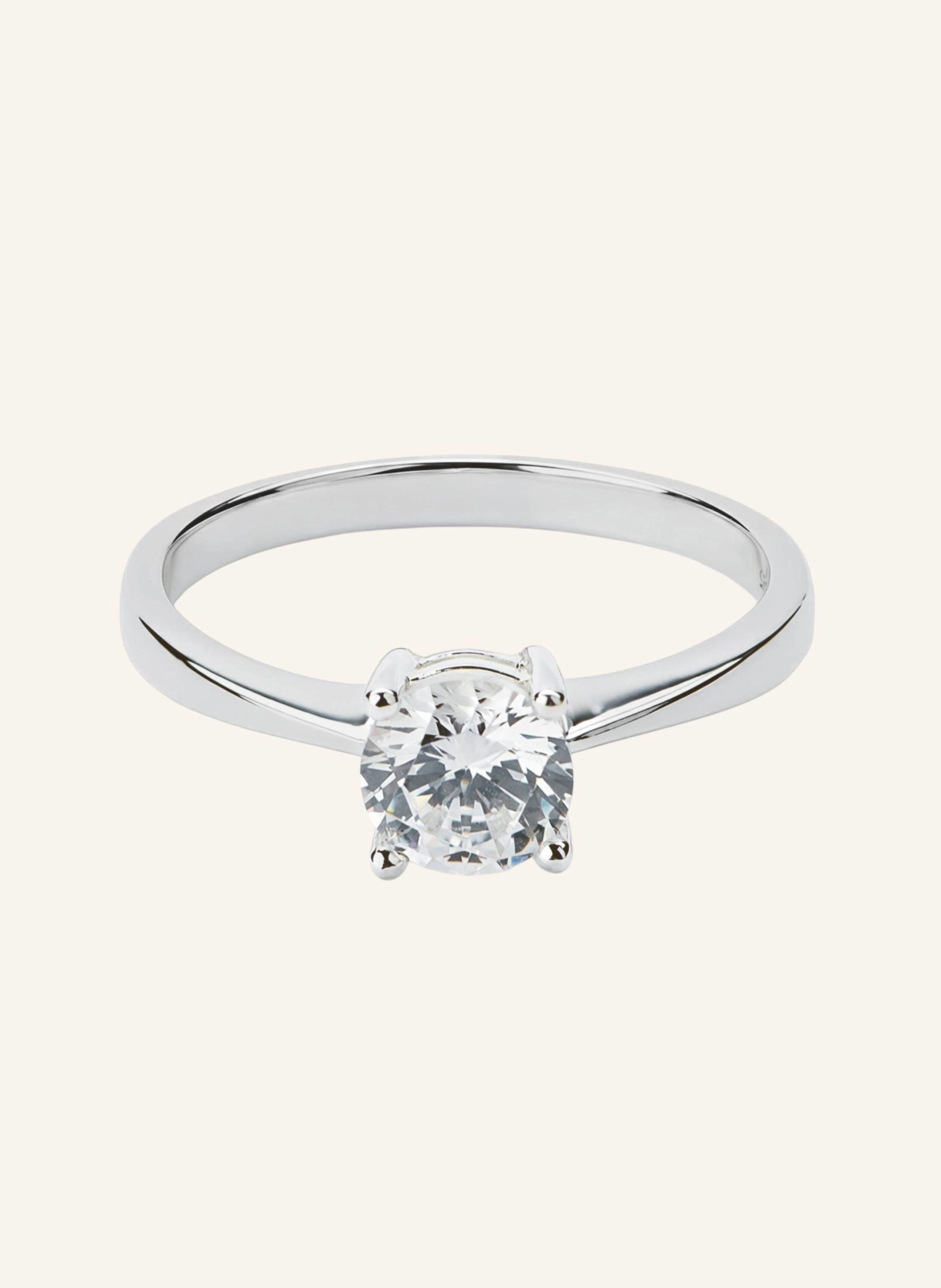 Pompidou Ringe PROMISE by GLAMBOU