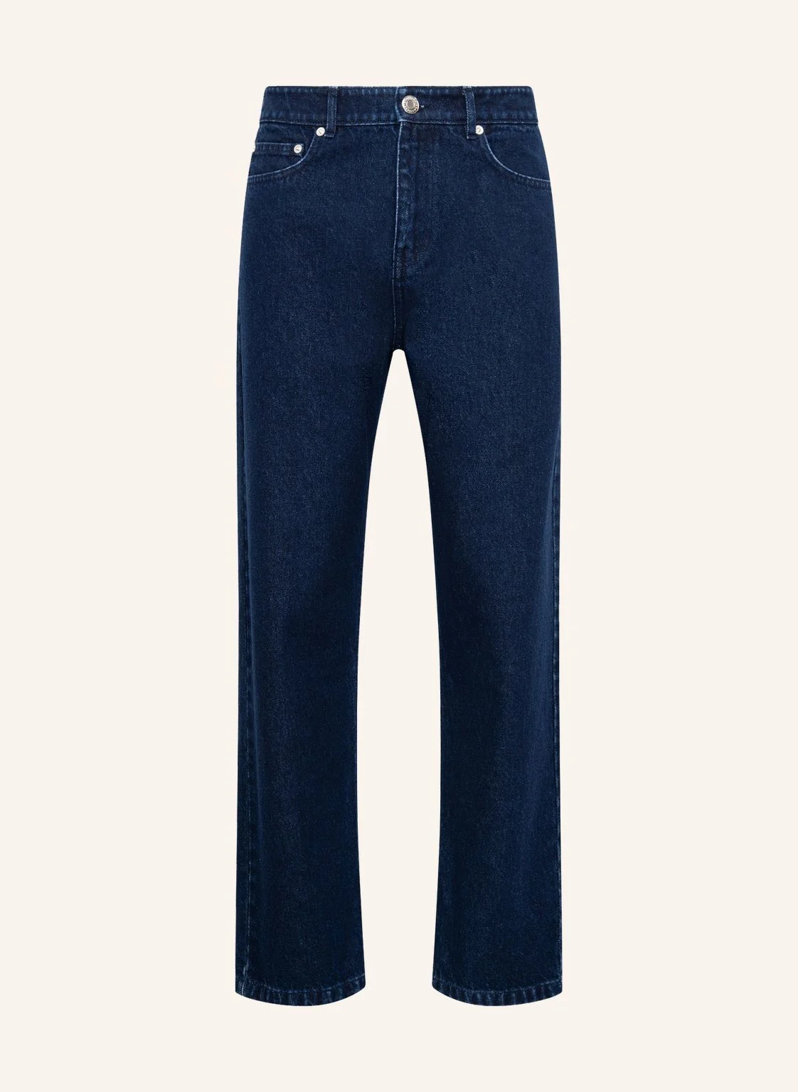 studio seidensticker 5-Pocket Denim Regular Fit