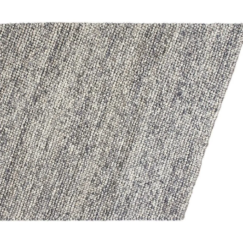 Kwantum Vloerkleden | Vloerkleden Woonkamer | Vloerkleed Niagara Grijs 200×280 Cm 200X280CM