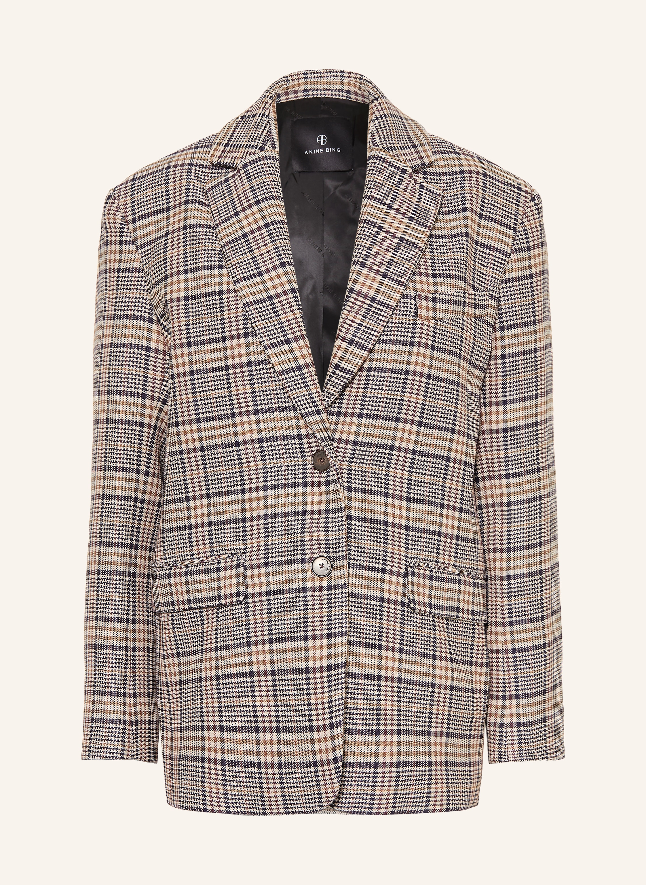 ANINE BING Blazer QUINN