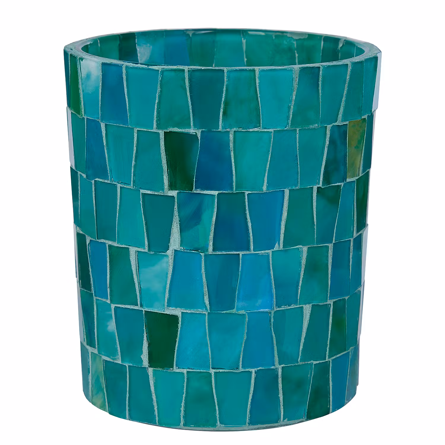 CARIBBEAN Windlicht 4er-Set