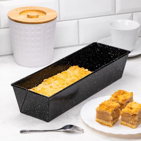 Blacha Forma do pieczenia non-stick 26cm keks pasztet sernik KINGHOFF
