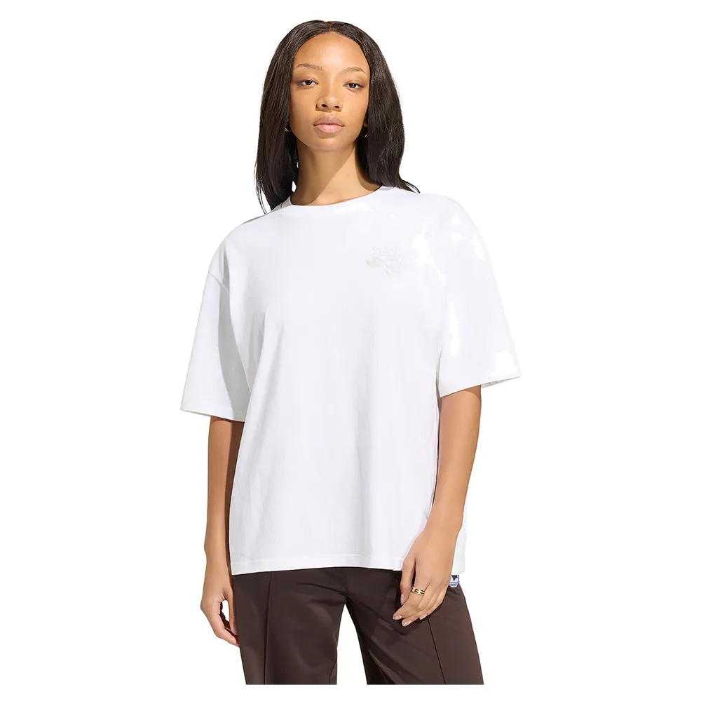 adidas Originals Floral GFX short sleeve T-shirt