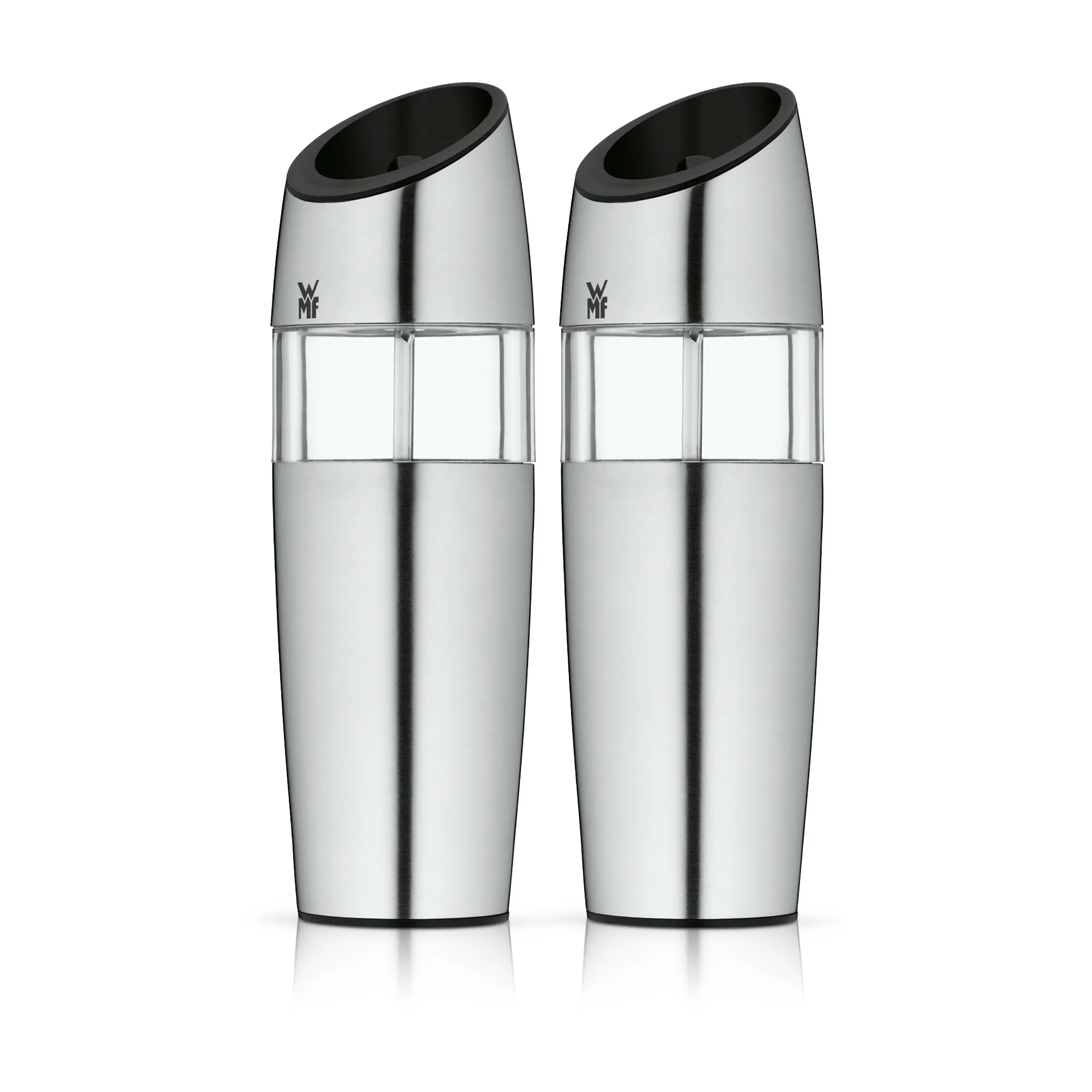 Electric Mill Set 2-piece