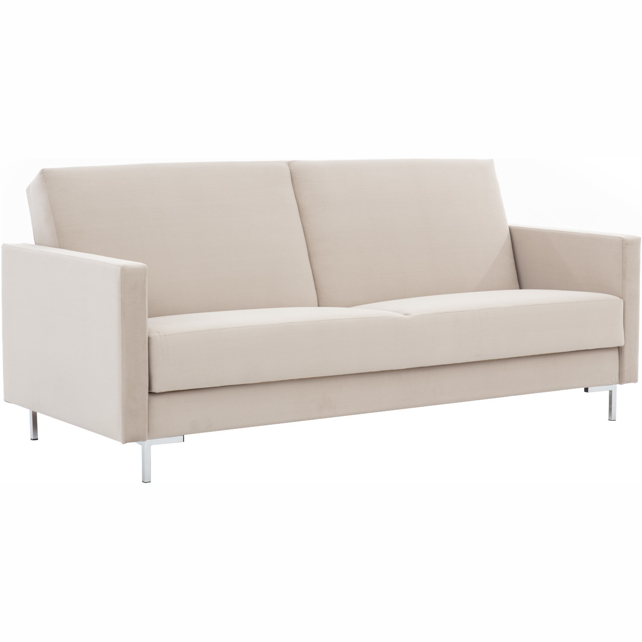 Sofa LUCA A madone 17031 chrom