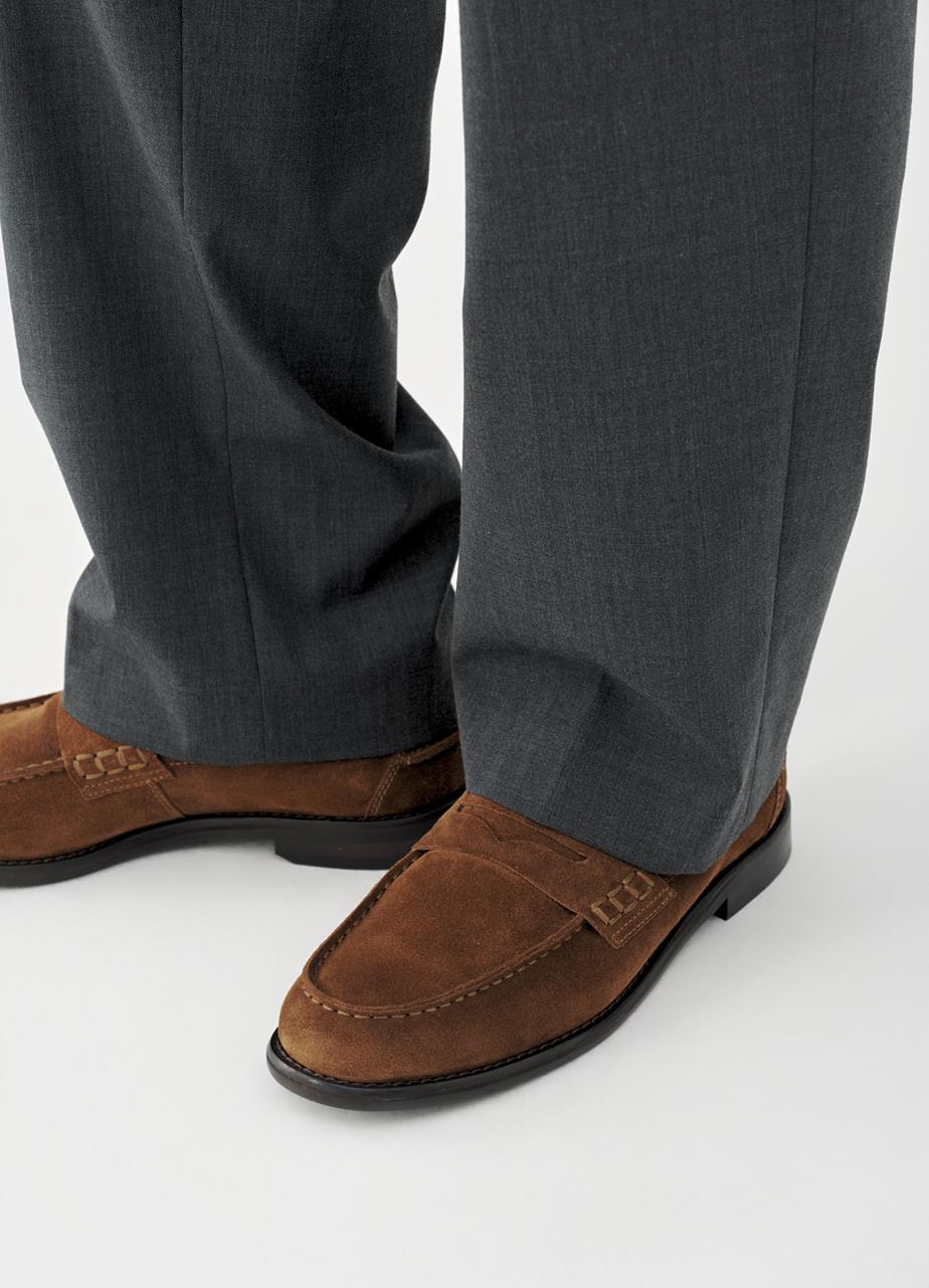 Steven Loafers