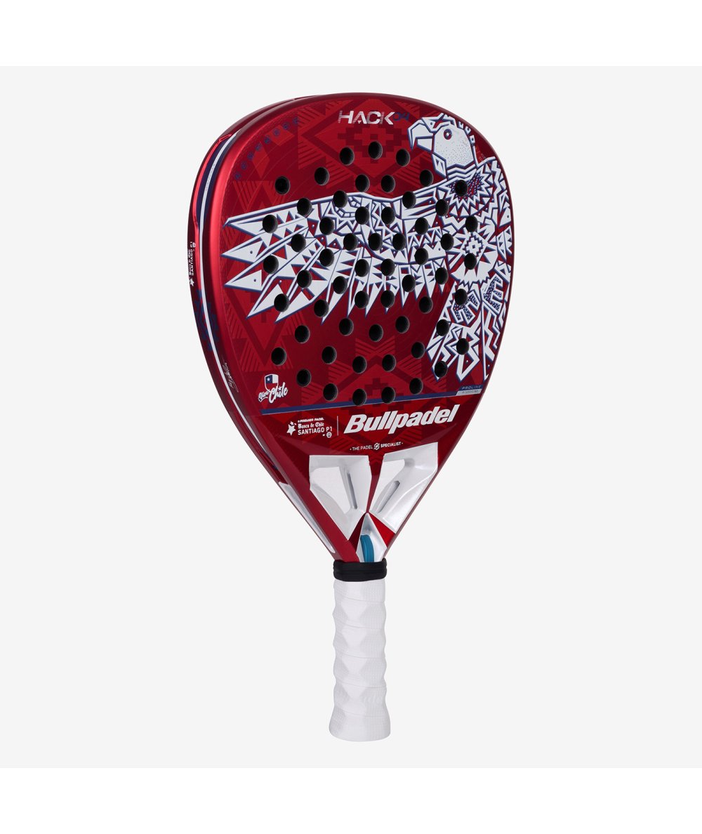 PALA BULLPADEL HACK 04 25 CHILE