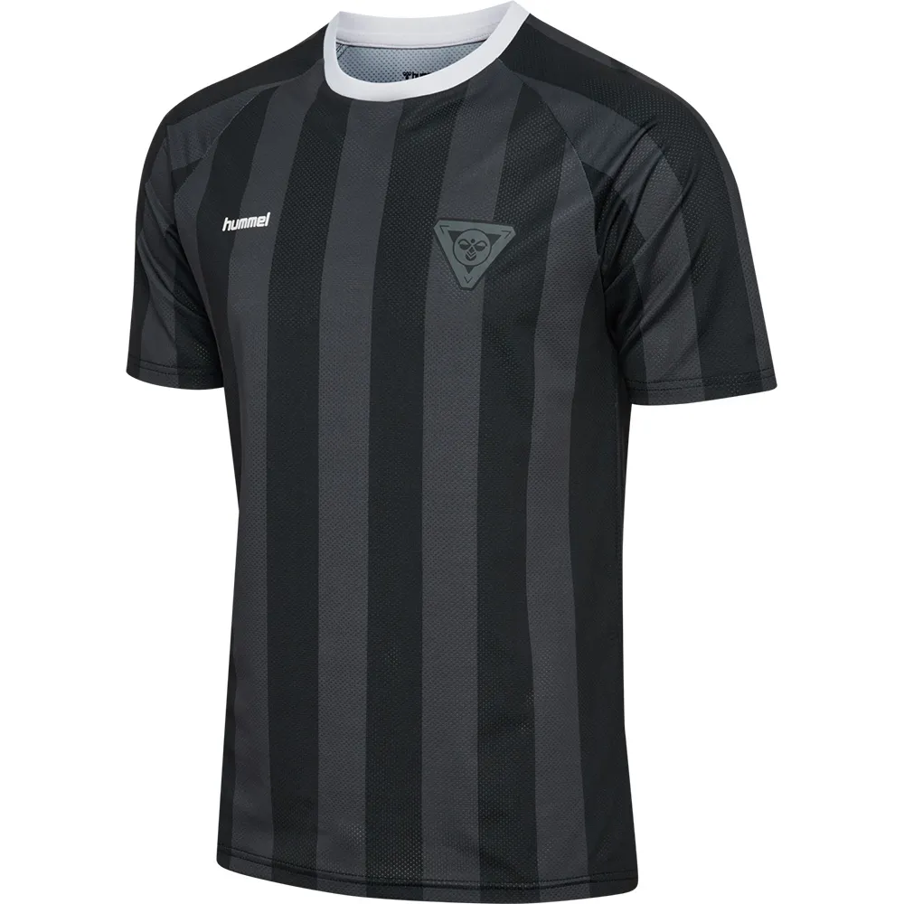 Hummel Kick Off short sleeve T-shirt