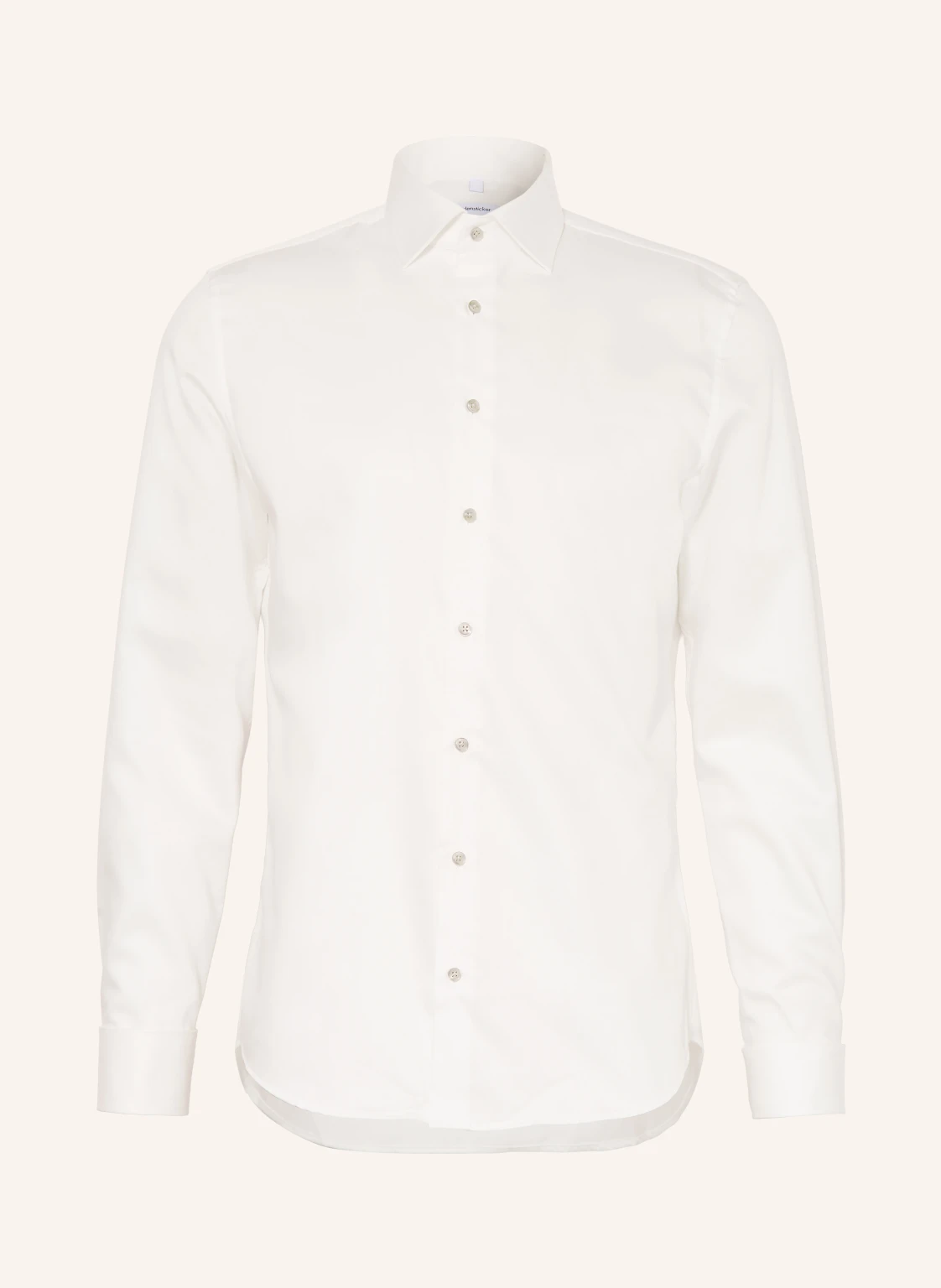 seidensticker Hemd Slim Fit