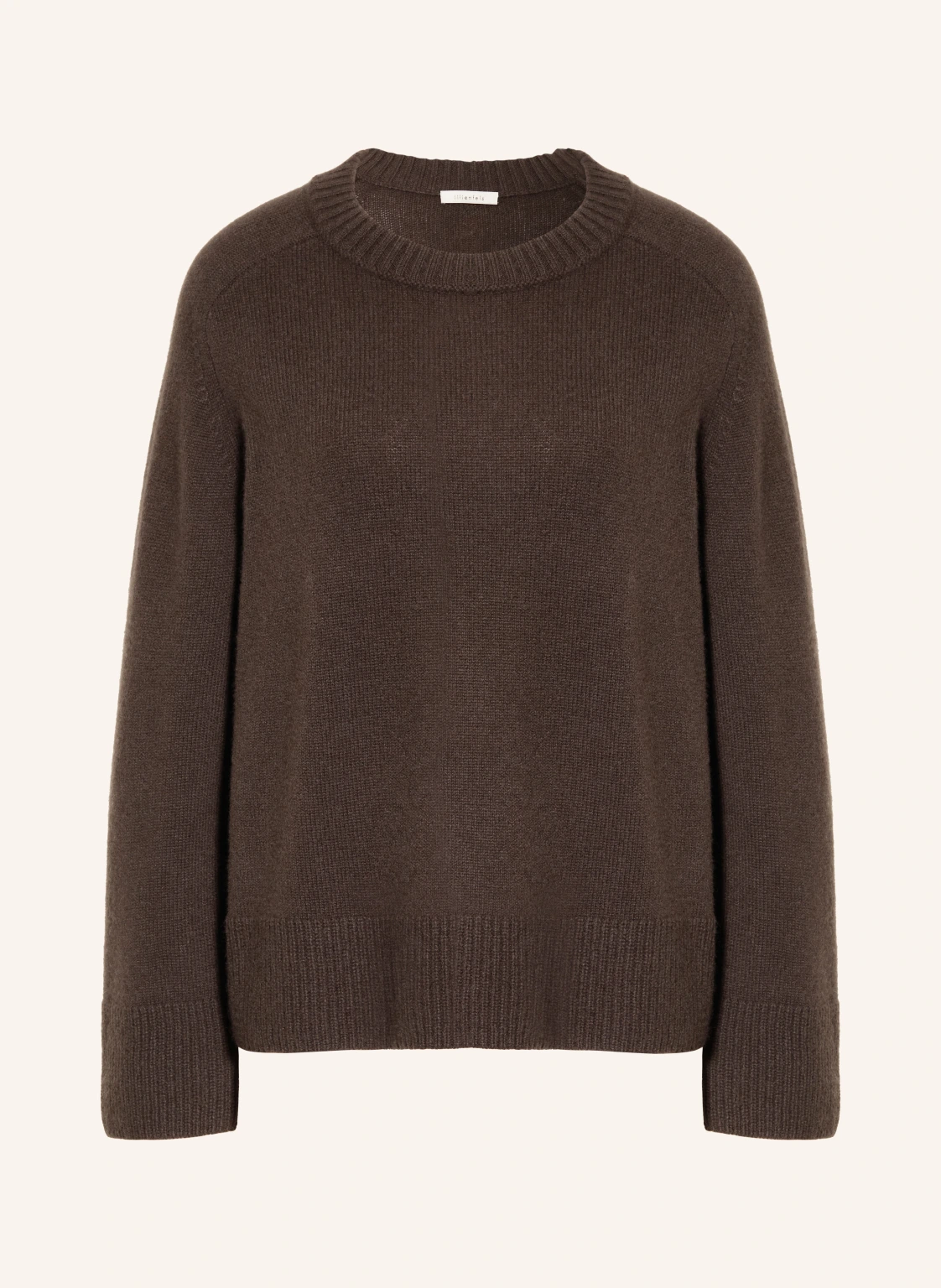 lilienfels Cashmere-Pullover